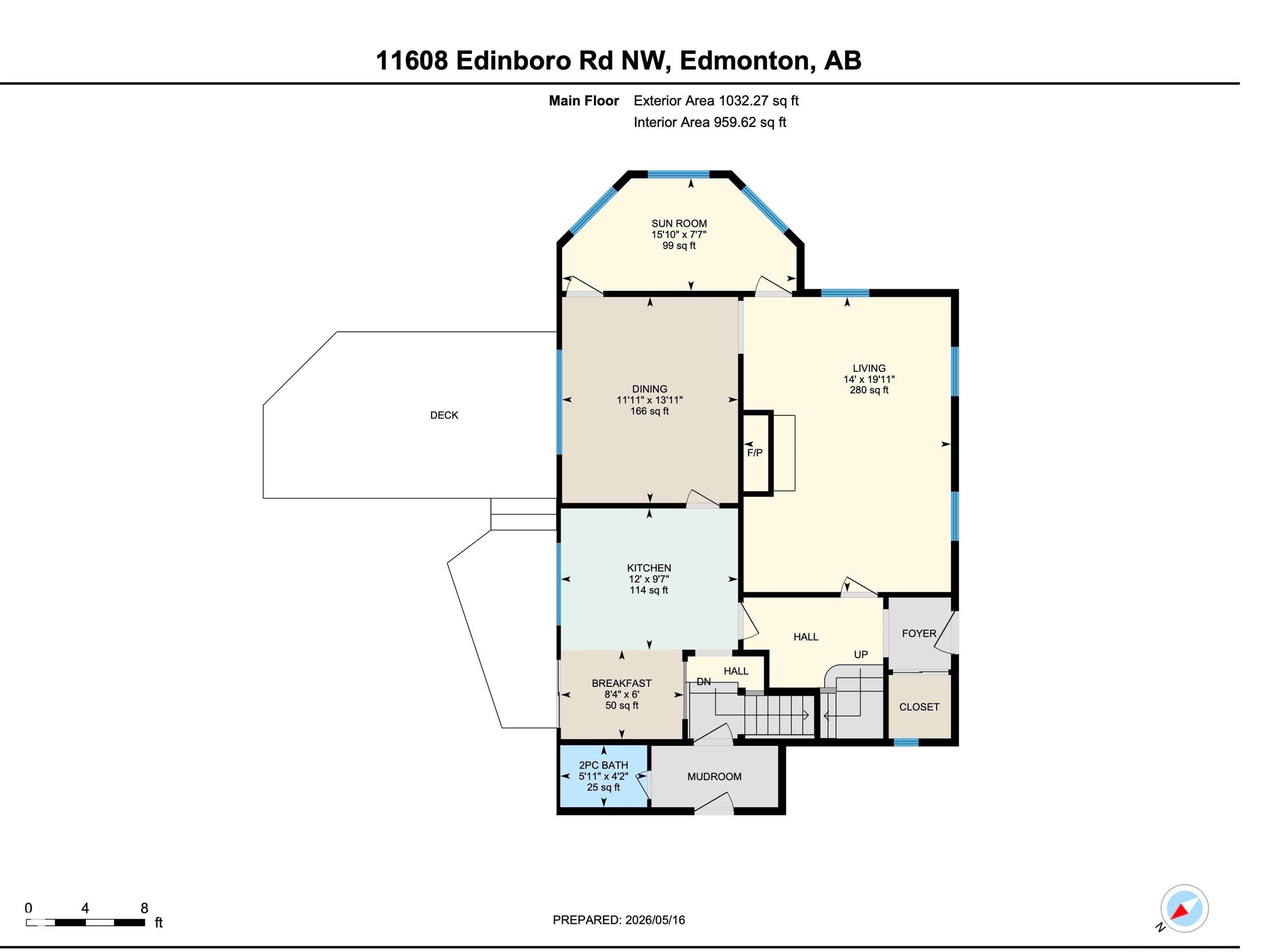 Photo 52 at 11608 Edinboro Road NW, Windsor Park, Edmonton