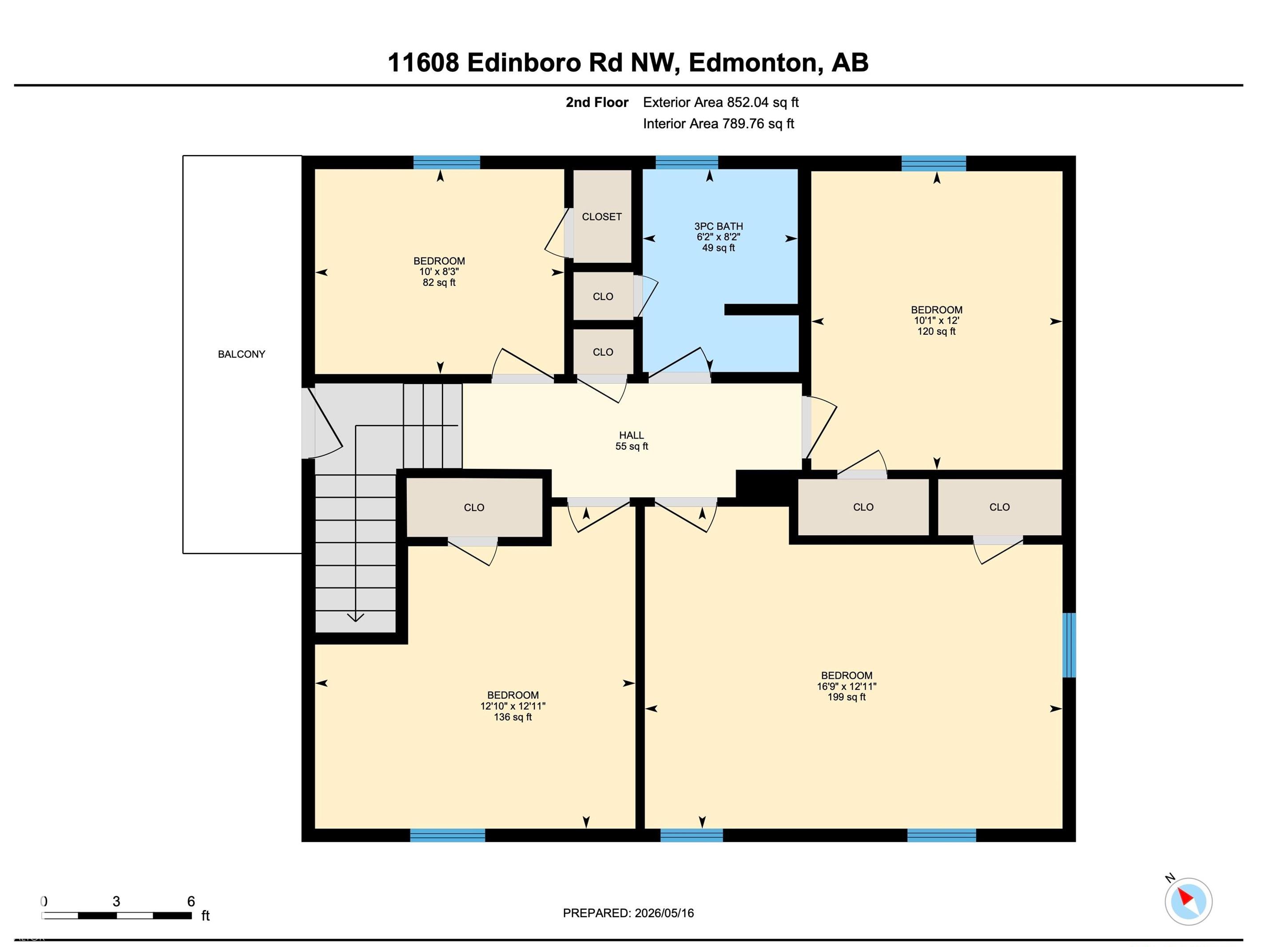 Photo 53 at 11608 Edinboro Road NW, Windsor Park, Edmonton