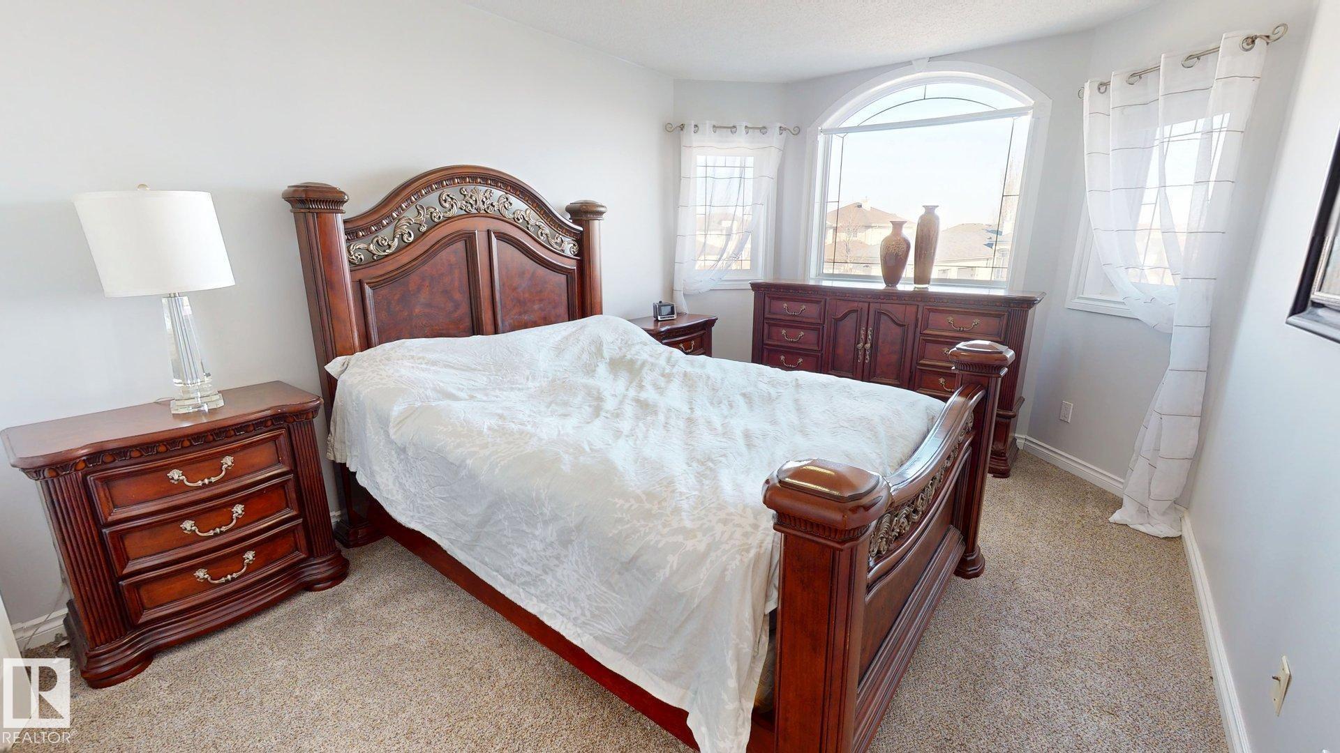 Photo 15 at 325 Cutts Court NW, Carlton, Edmonton