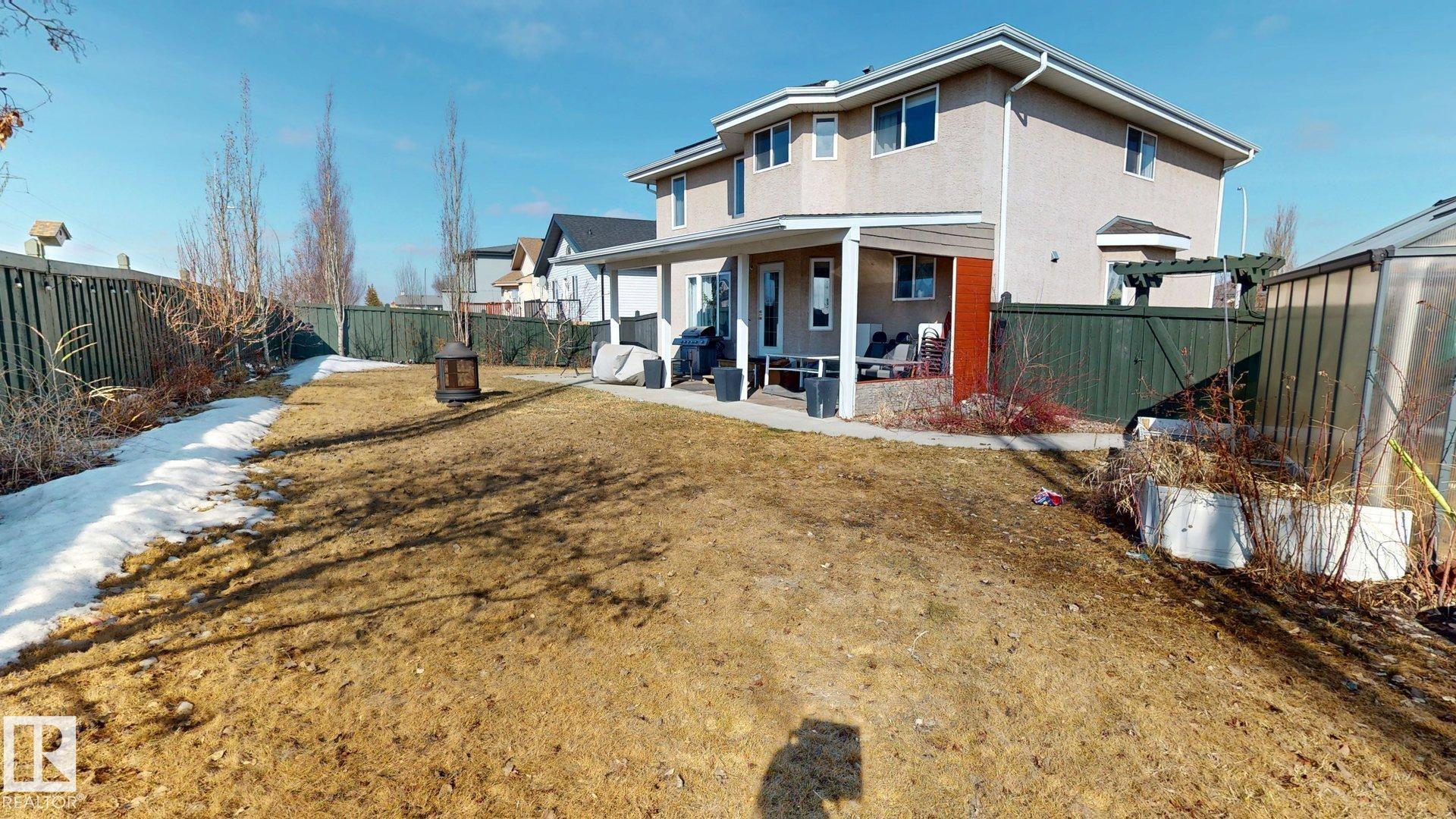 Photo 34 at 325 Cutts Court NW, Carlton, Edmonton