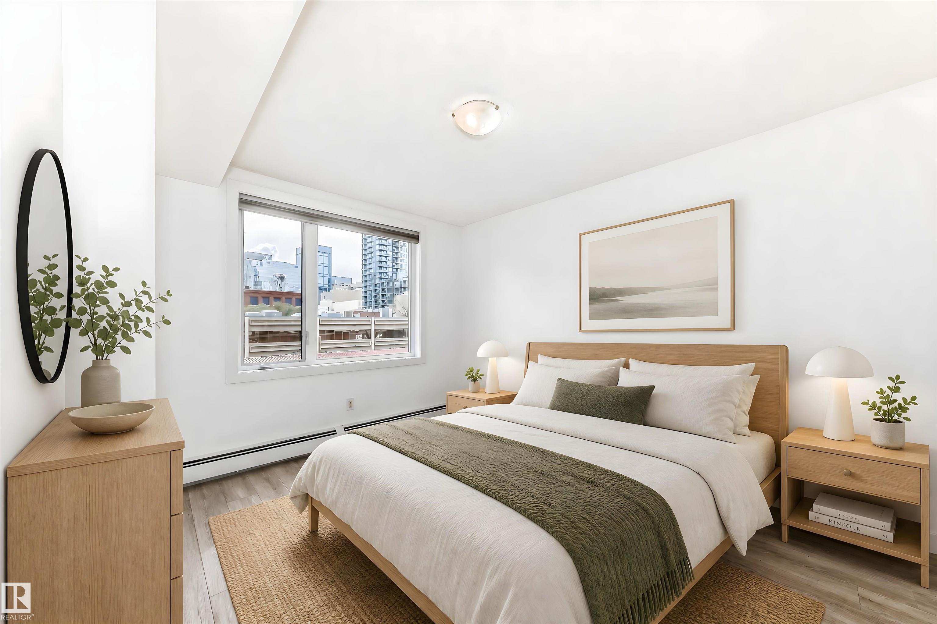 Photo 20 at 304 - 10303 105 Street NW, Downtown, Edmonton