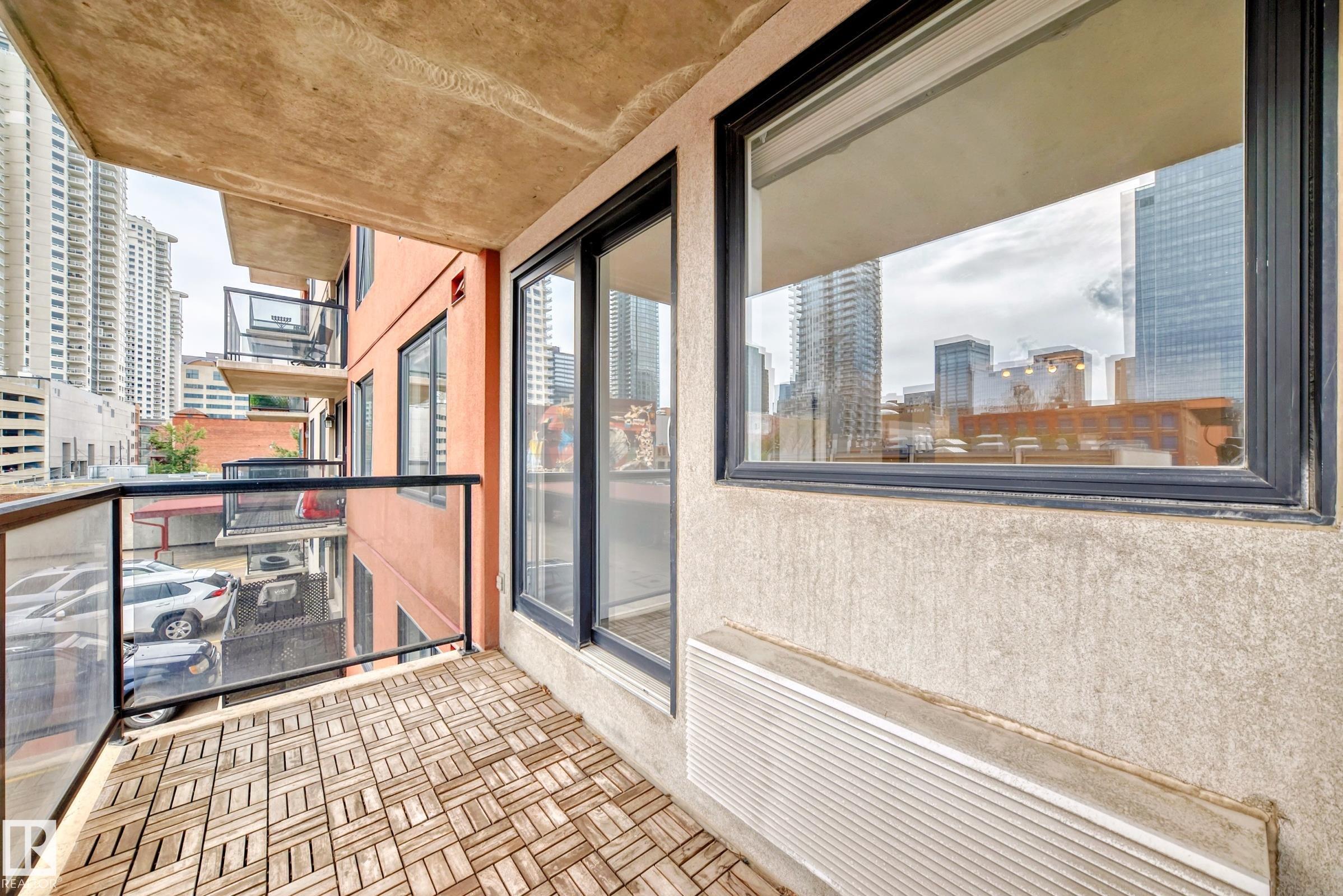 Photo 25 at 304 - 10303 105 Street NW, Downtown, Edmonton
