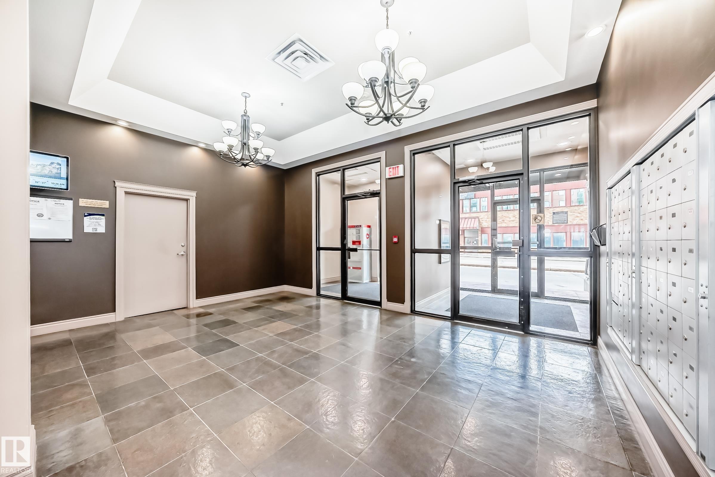 Photo 32 at 304 - 10303 105 Street NW, Downtown, Edmonton