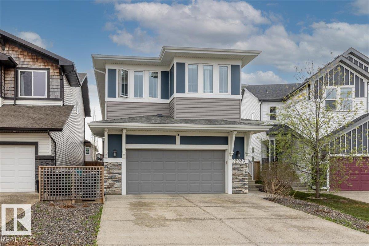 22933 94a Avenue NW, Secord, Edmonton