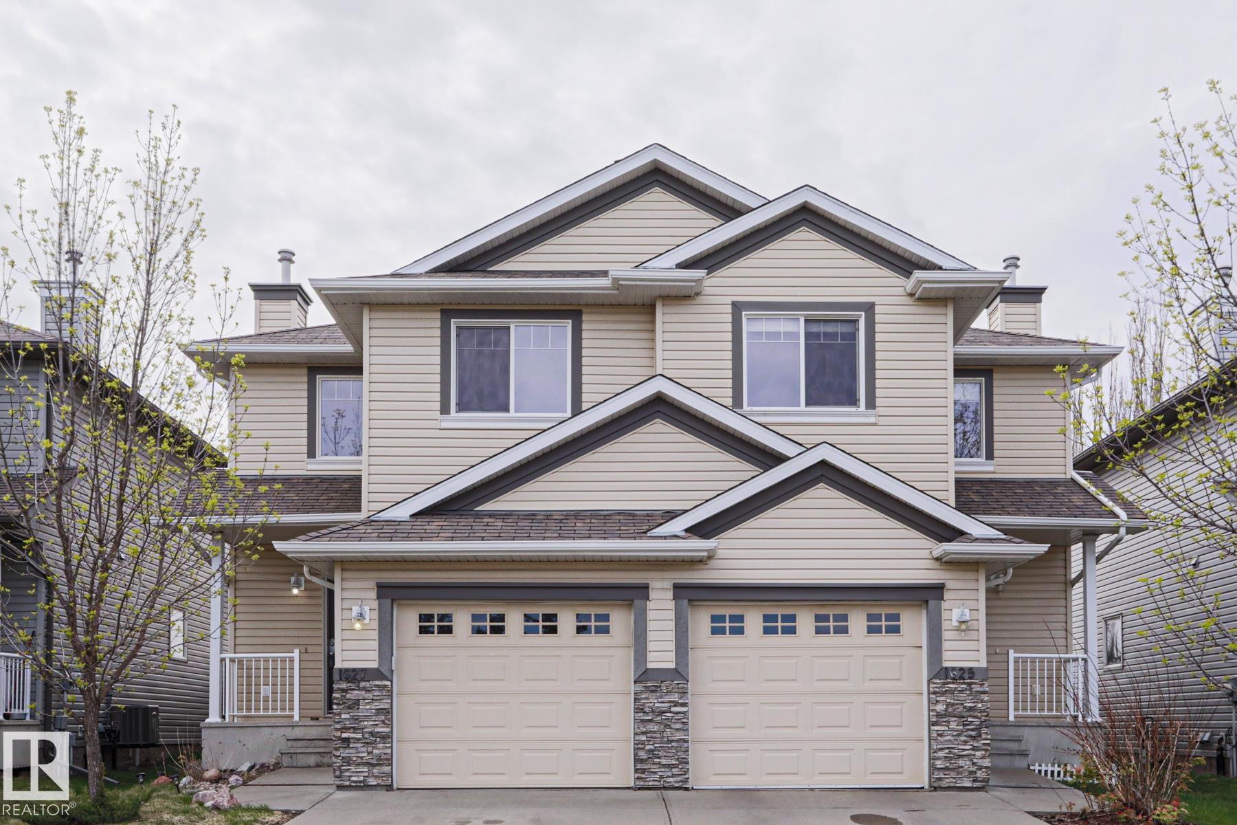 1627 Melrose Place SW, Macewan, Edmonton