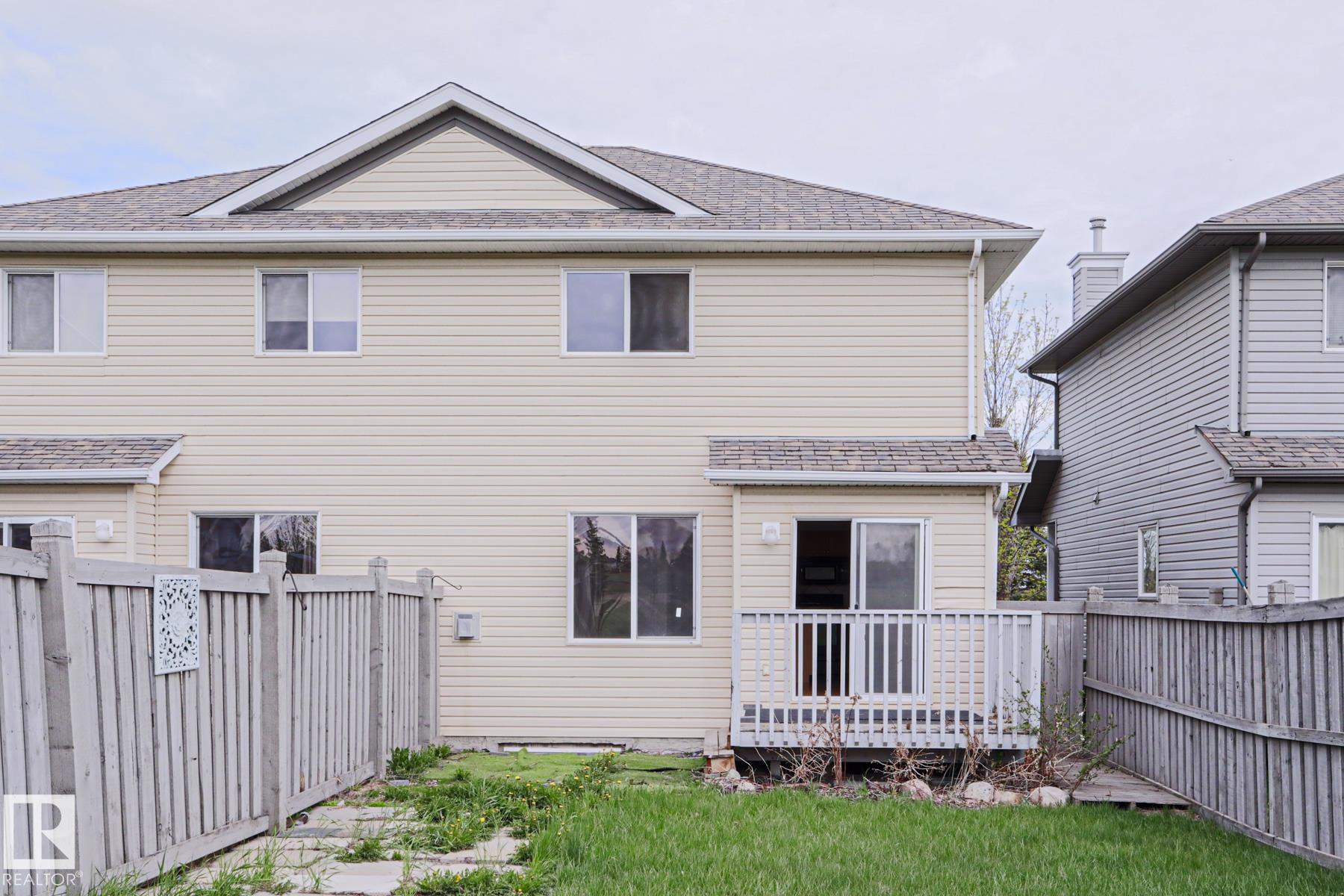 Photo 41 at 1627 Melrose Place SW, Macewan, Edmonton