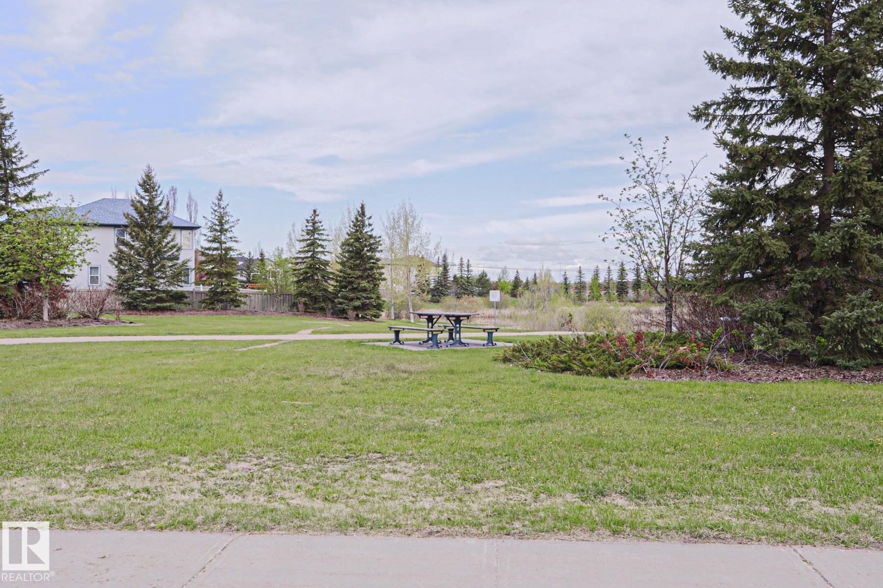 Photo 47 at 1627 Melrose Place SW, Macewan, Edmonton