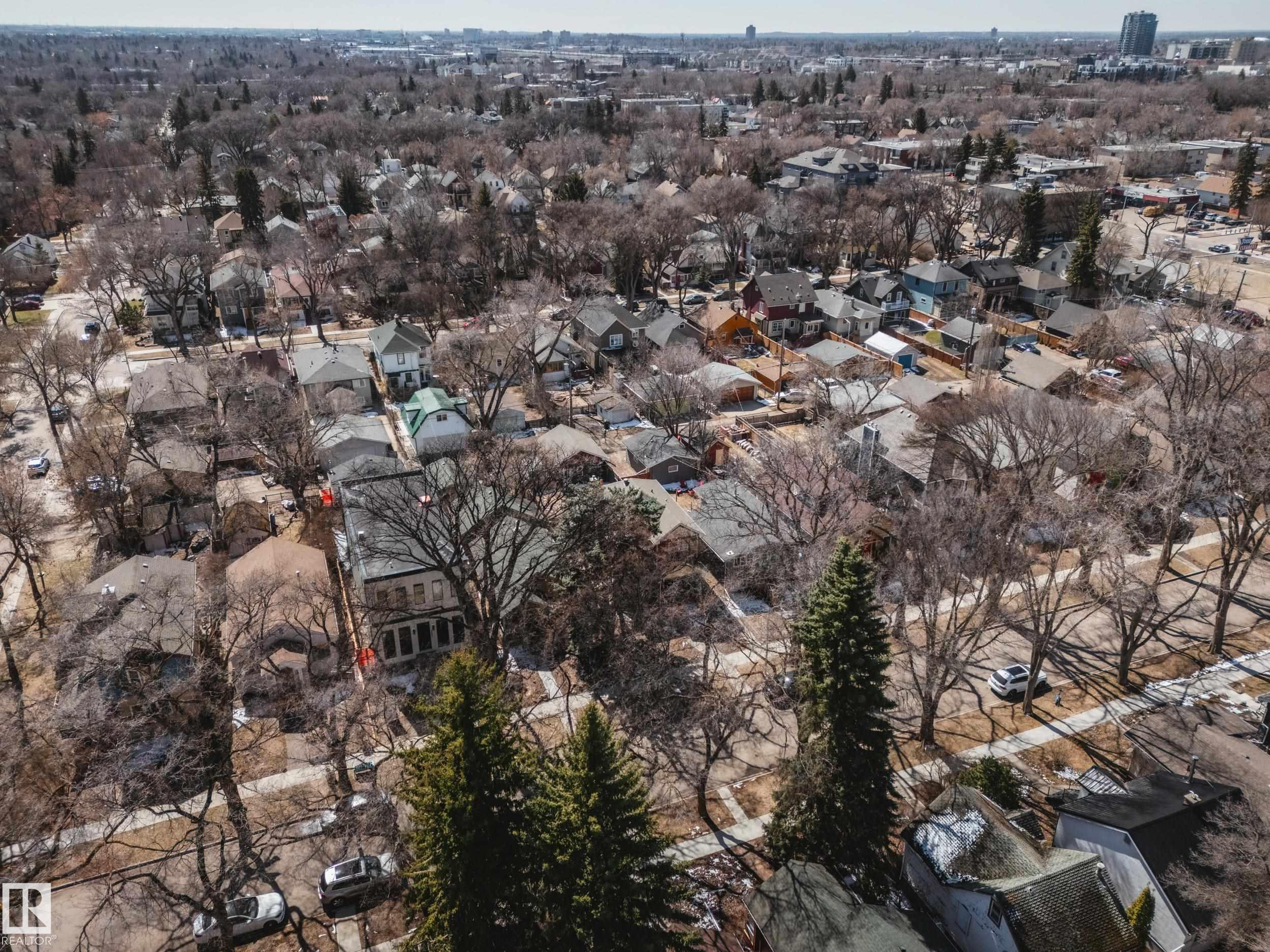 Photo 56 at 9815 90 Avenue NW, Strathcona, Edmonton