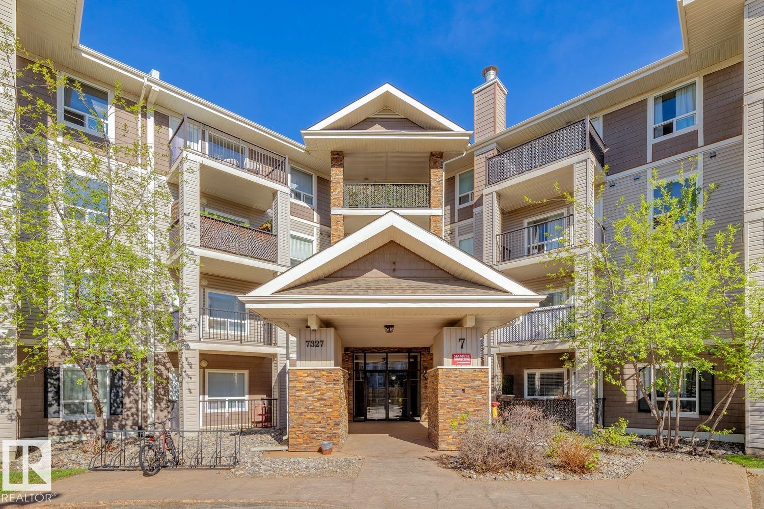 7419 - 7327 South Terwillegar Drive NW, South Terwillegar, Edmonton
