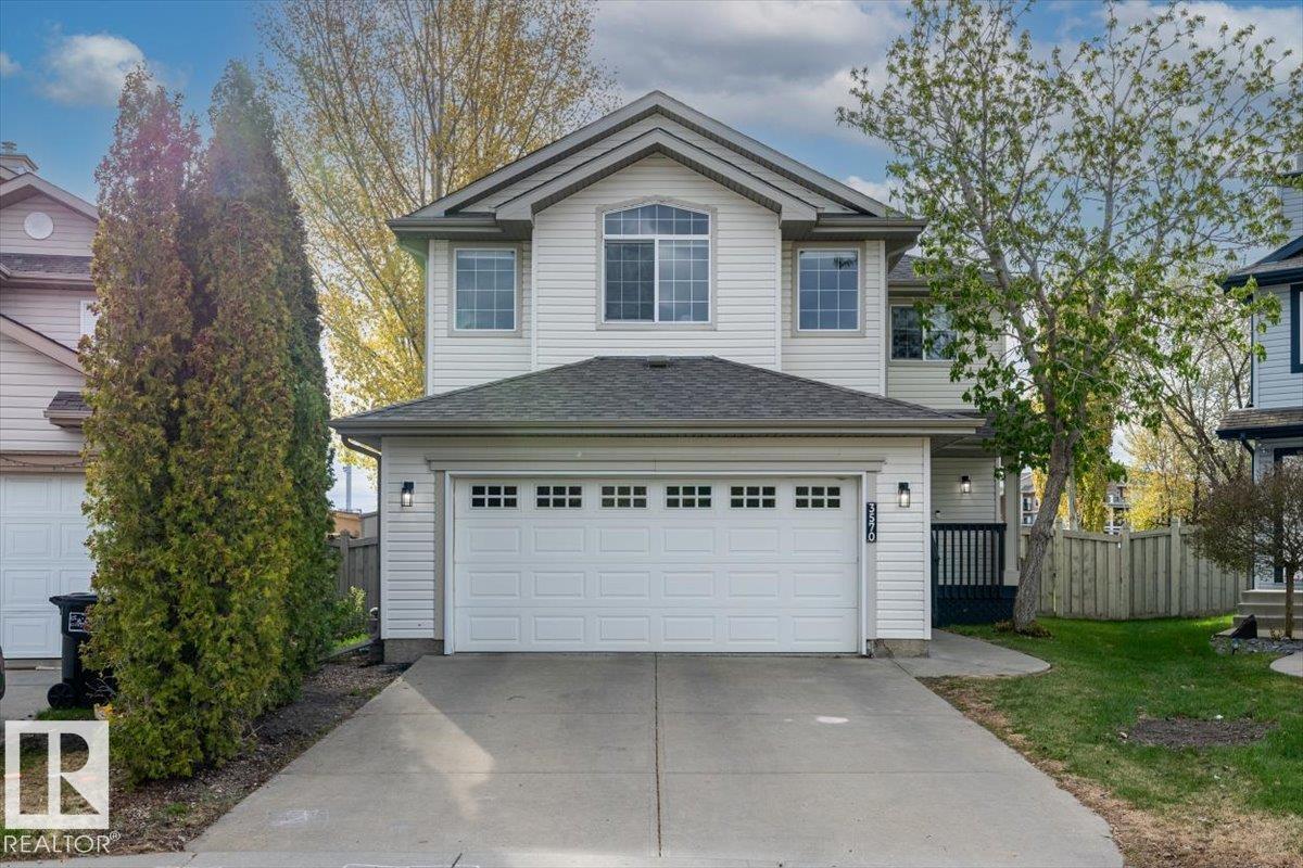 3570 Mclean Crescent SW, Macewan, Edmonton