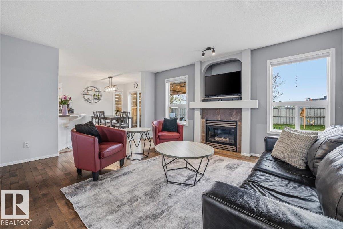 3570 Mclean Crescent SW, Macewan, Edmonton