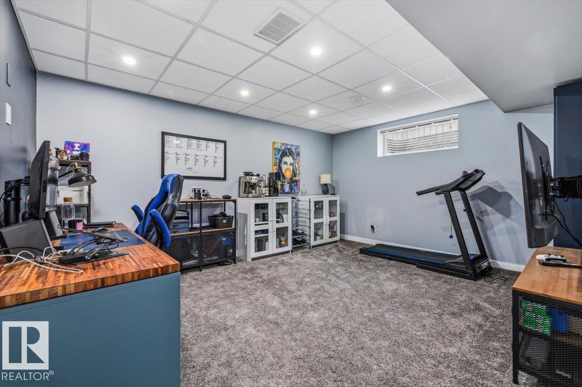 Photo 34 at 3570 Mclean Crescent SW, Macewan, Edmonton