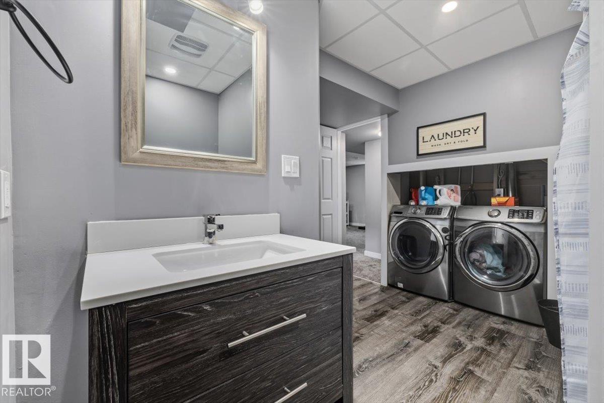 Photo 40 at 3570 Mclean Crescent SW, Macewan, Edmonton