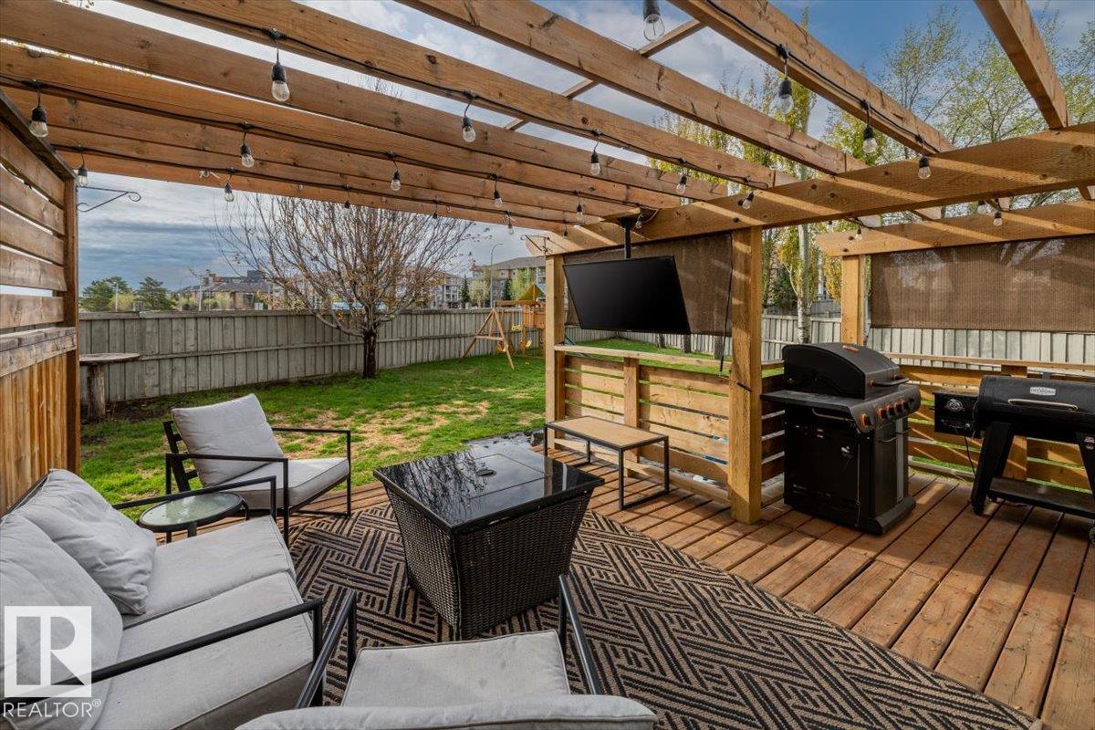 Photo 42 at 3570 Mclean Crescent SW, Macewan, Edmonton