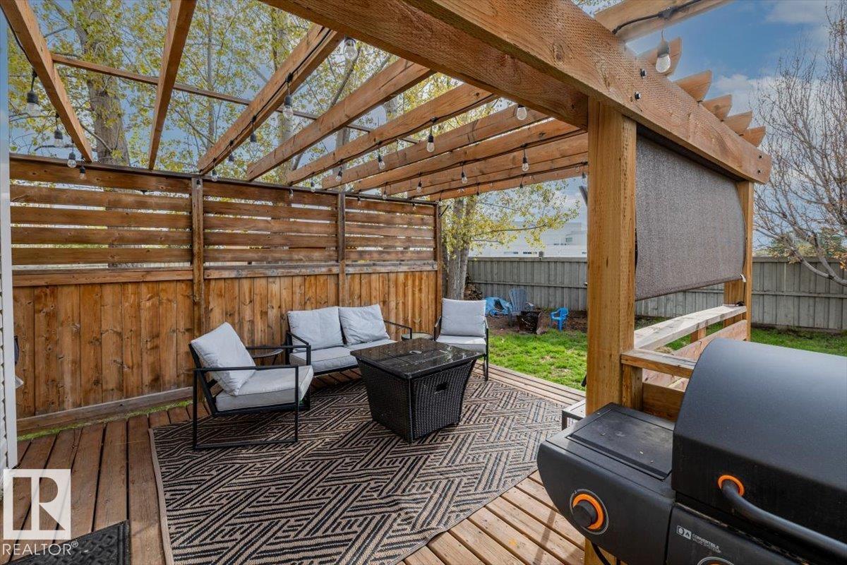 Photo 43 at 3570 Mclean Crescent SW, Macewan, Edmonton