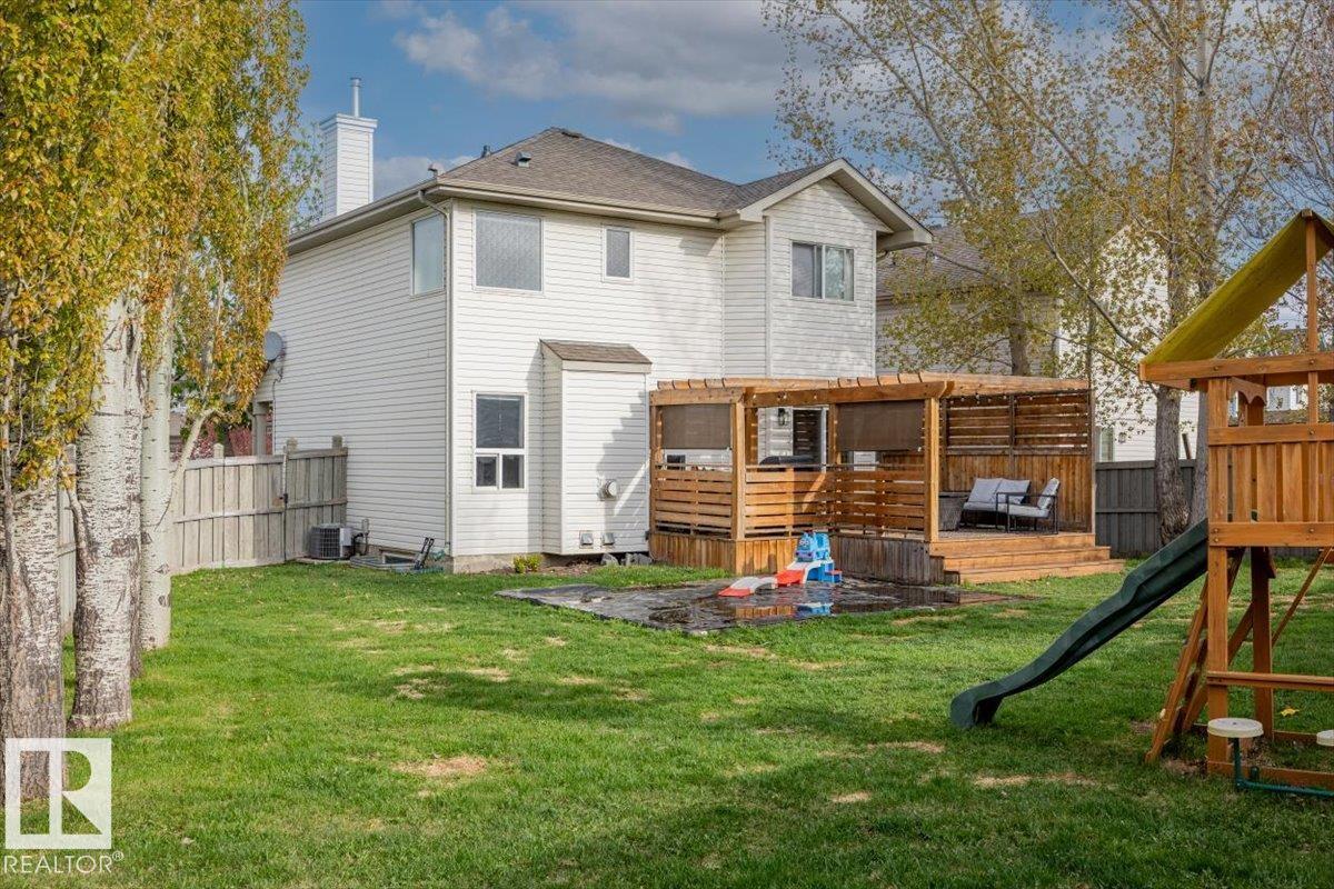Photo 44 at 3570 Mclean Crescent SW, Macewan, Edmonton