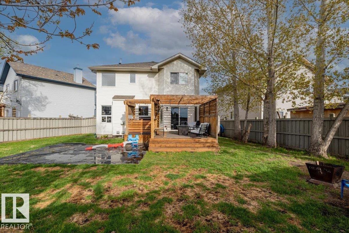 Photo 45 at 3570 Mclean Crescent SW, Macewan, Edmonton