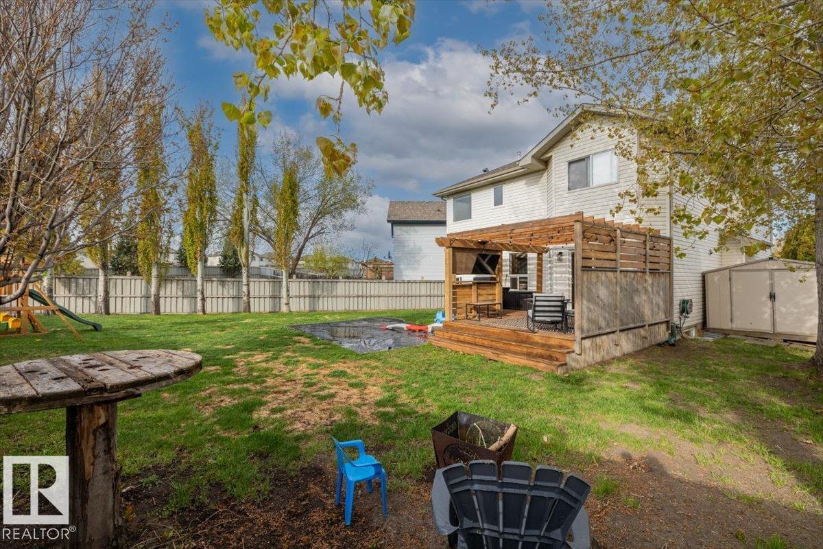 Photo 47 at 3570 Mclean Crescent SW, Macewan, Edmonton