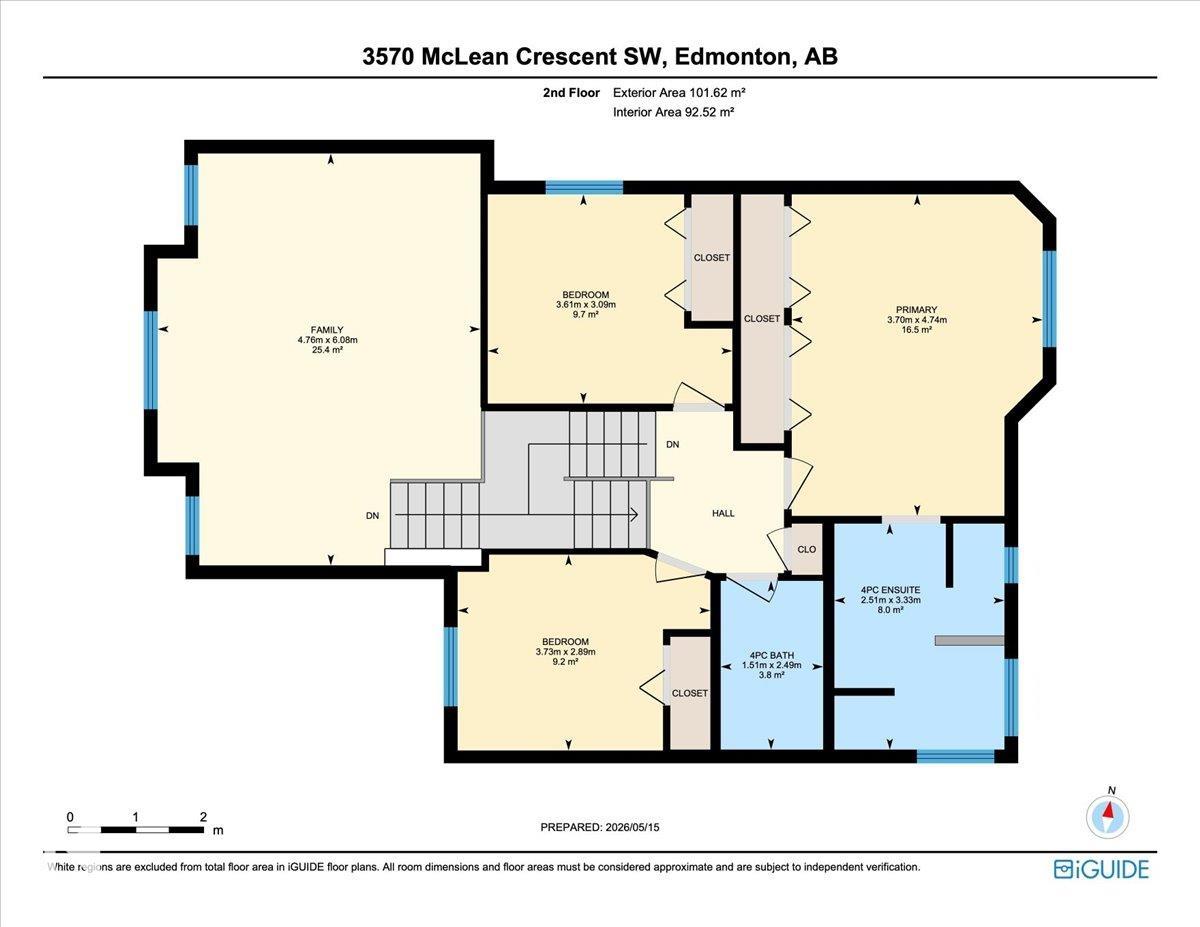 Photo 62 at 3570 Mclean Crescent SW, Macewan, Edmonton