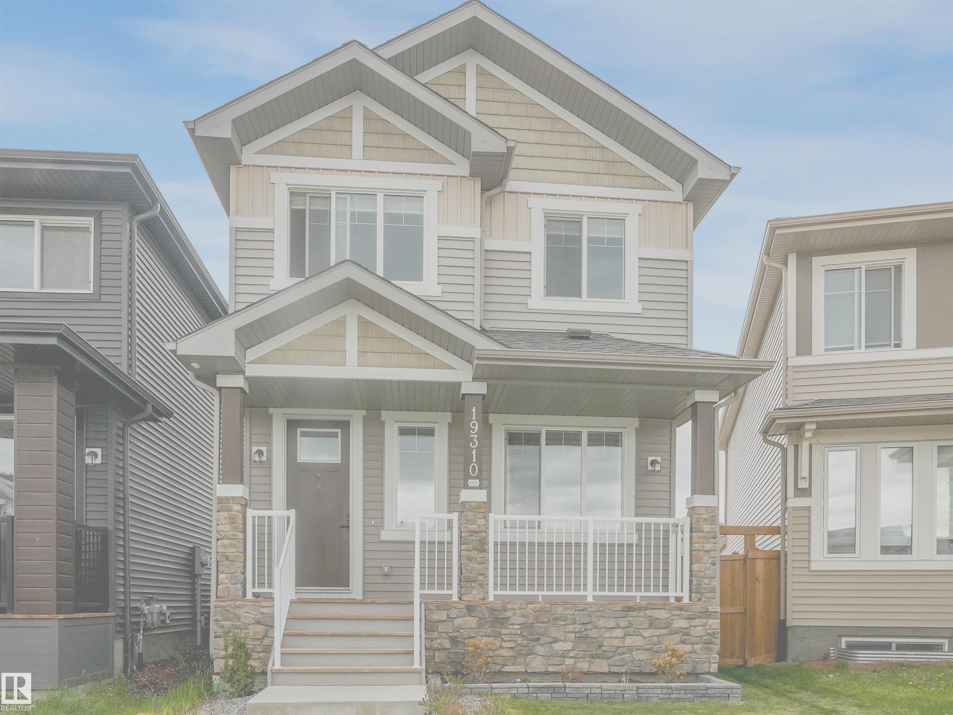 19310 26a Avenue NW, The Uplands, Edmonton