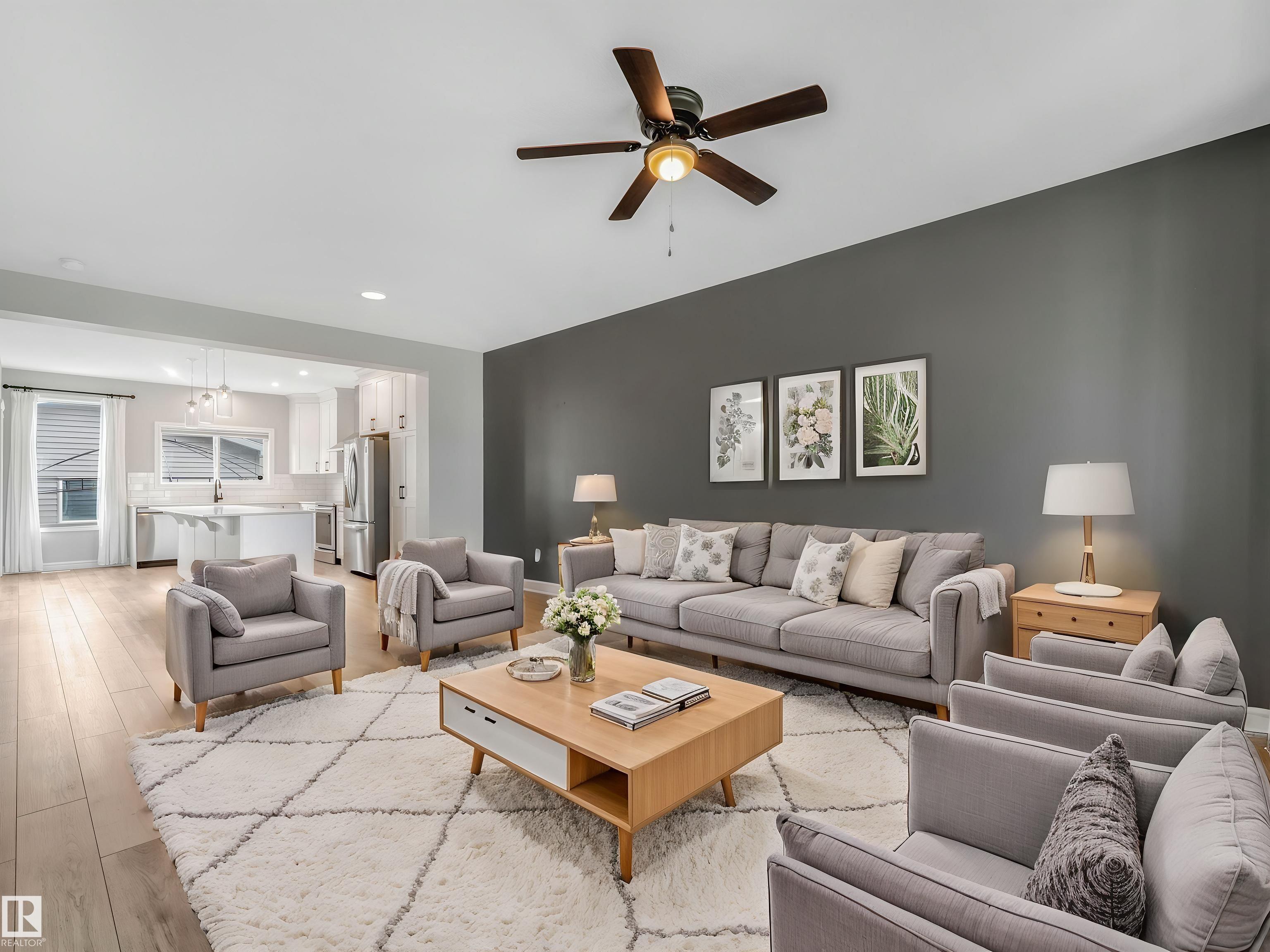 19310 26a Avenue NW, The Uplands, Edmonton