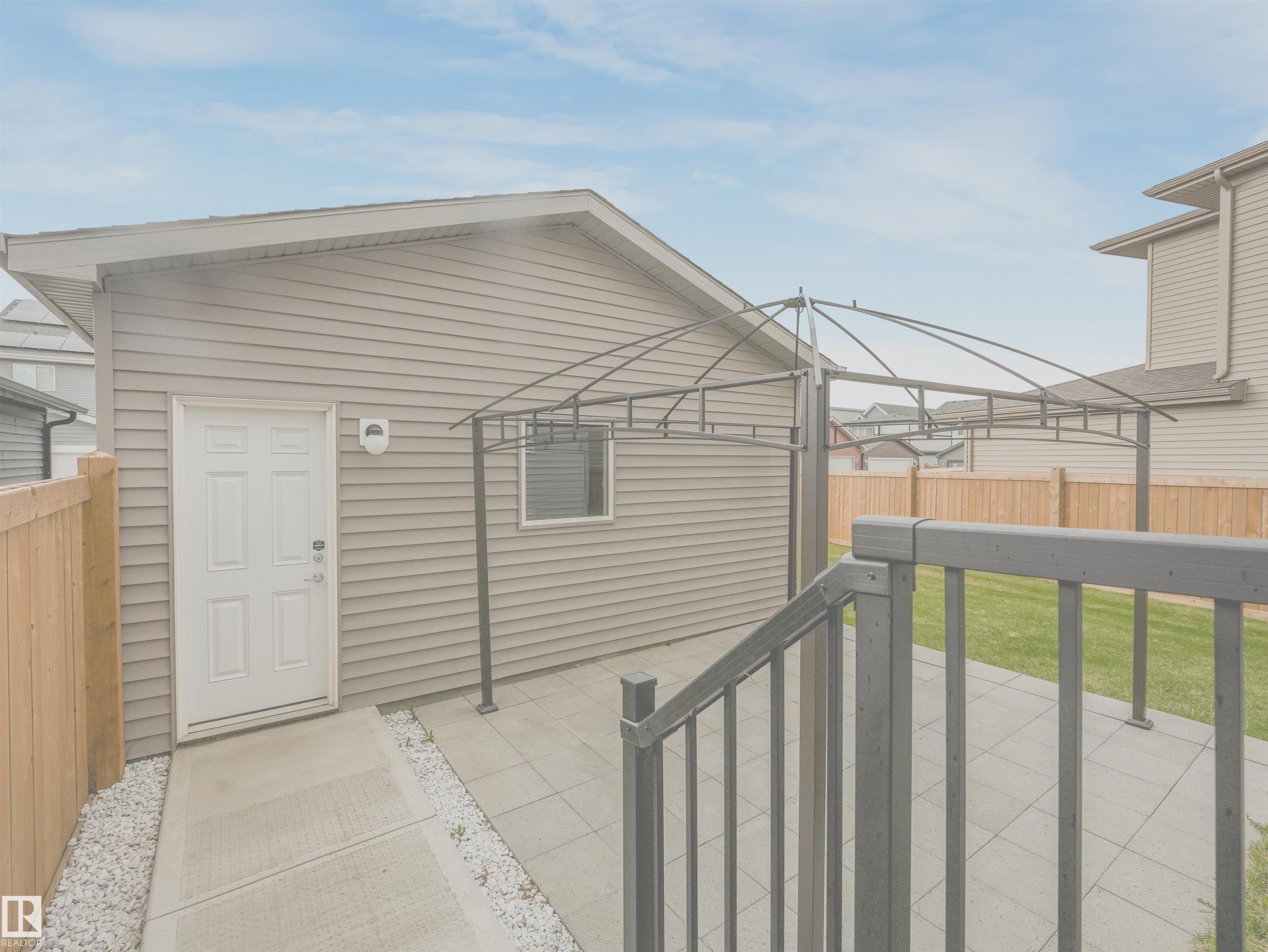 Photo 57 at 19310 26a Avenue NW, The Uplands, Edmonton