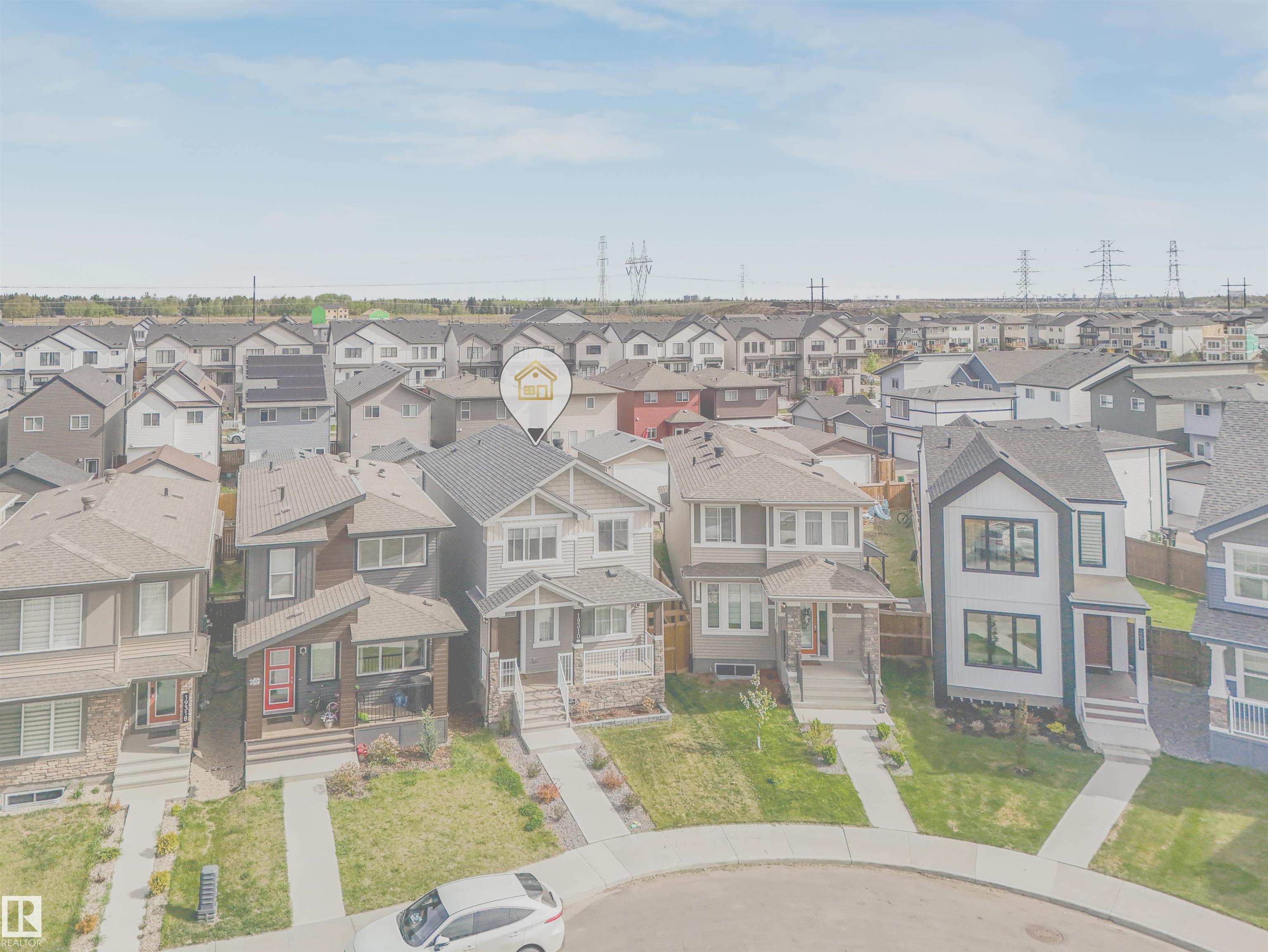 Photo 64 at 19310 26a Avenue NW, The Uplands, Edmonton