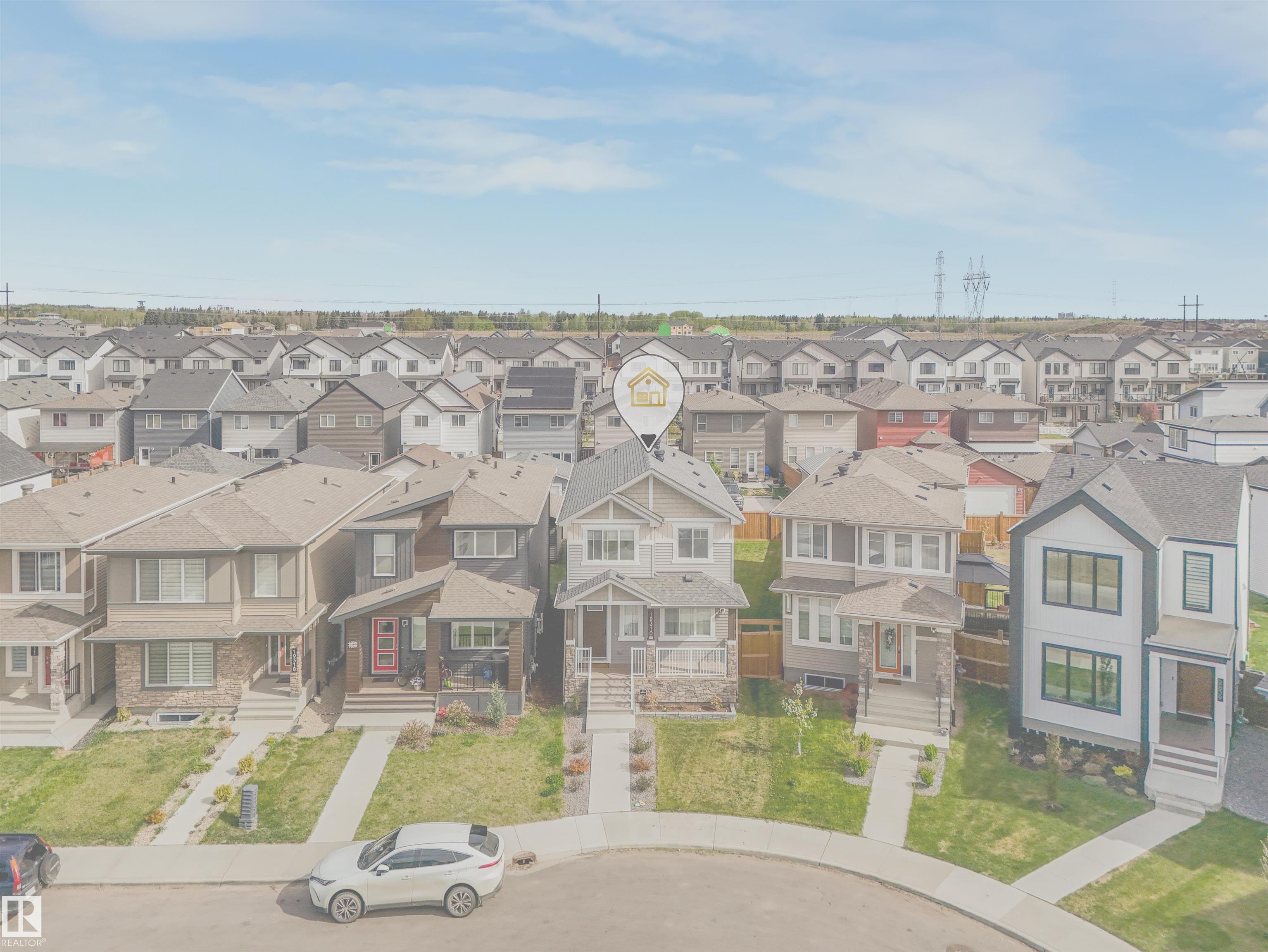 Photo 65 at 19310 26a Avenue NW, The Uplands, Edmonton