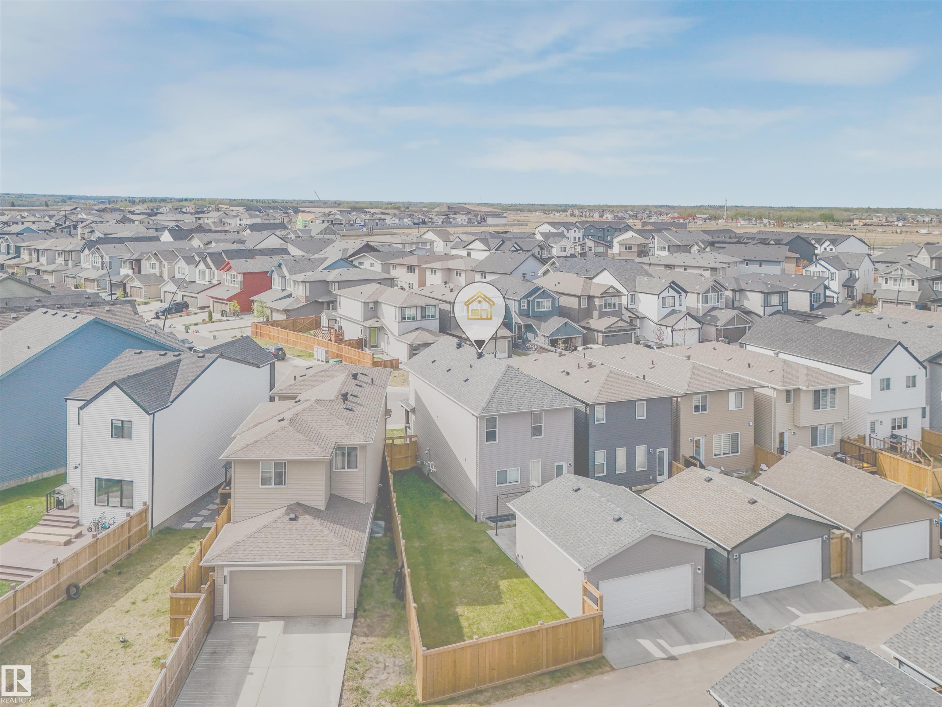 Photo 67 at 19310 26a Avenue NW, The Uplands, Edmonton