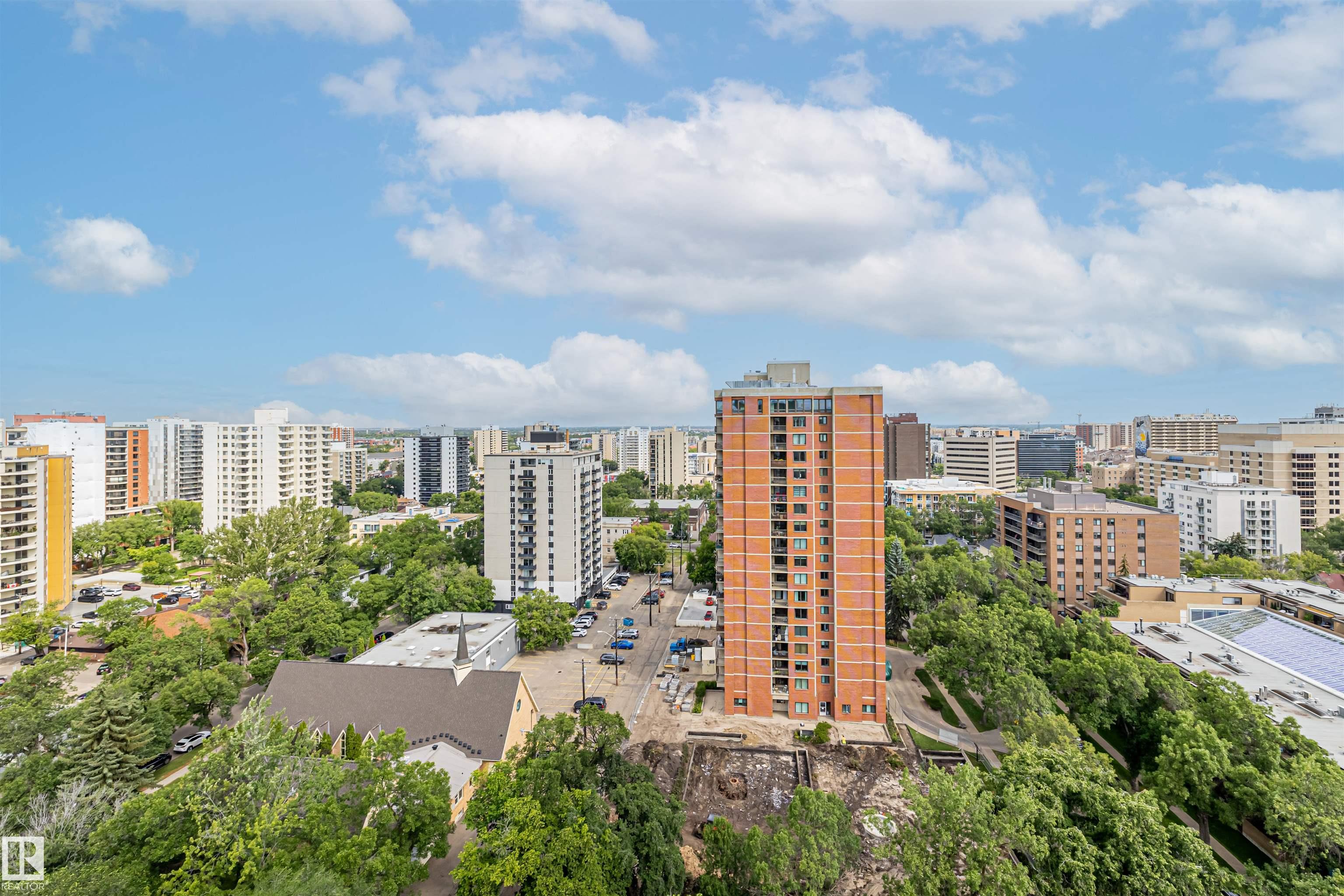 Photo 28 at 1605 - 11307 99 Avenue NW, Wîhkwêntôwin, Edmonton