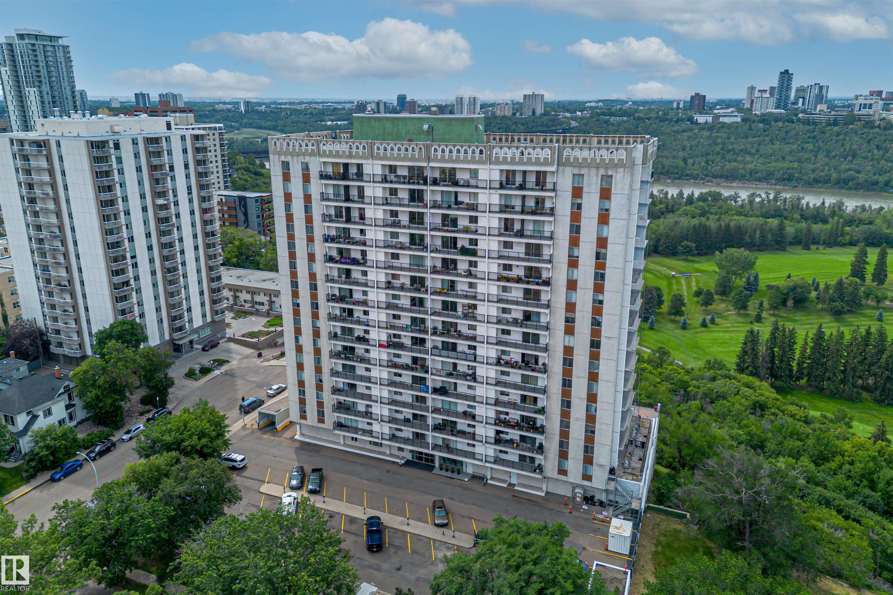 Photo 47 at 1605 - 11307 99 Avenue NW, Wîhkwêntôwin, Edmonton