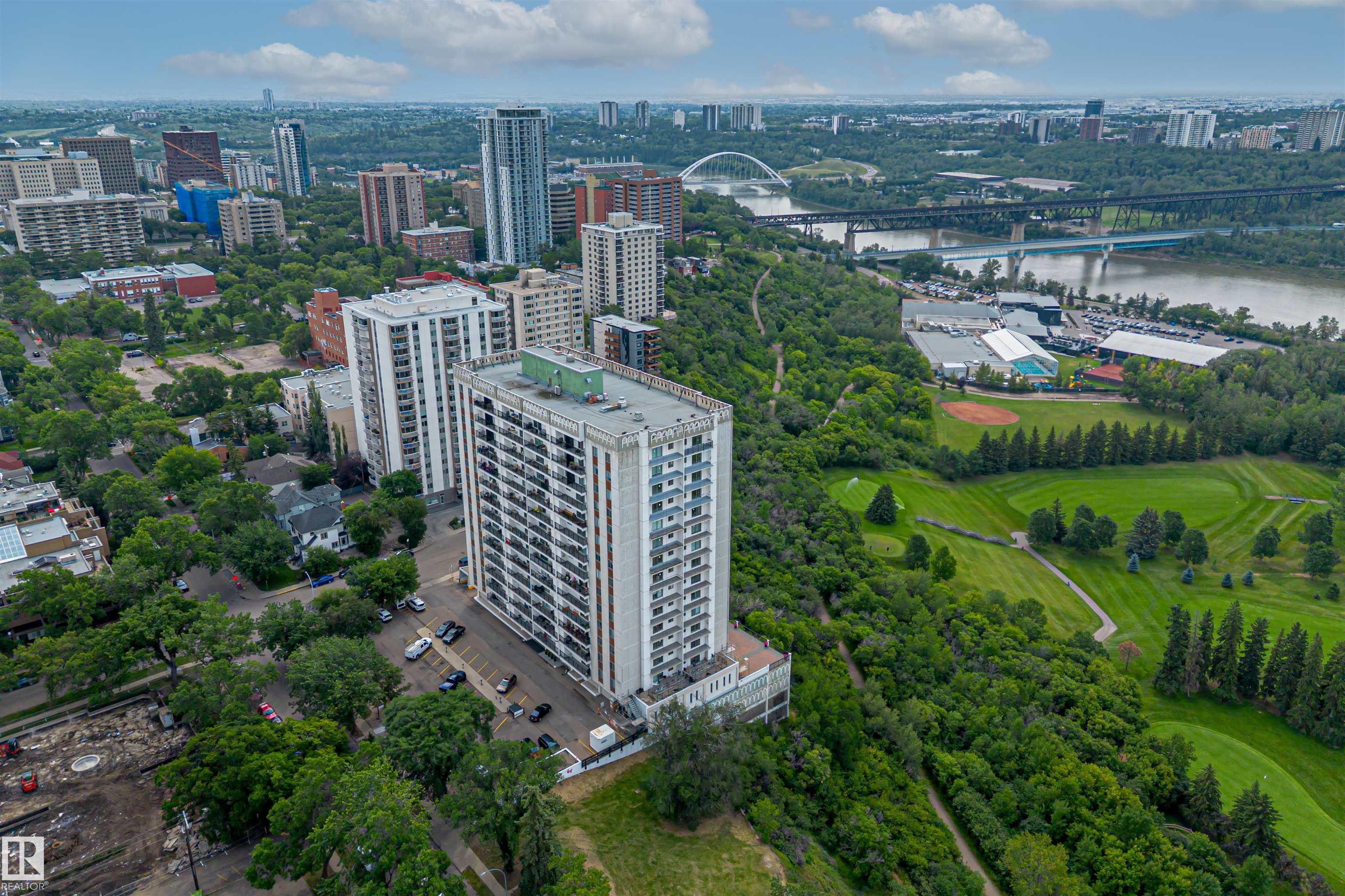 Photo 48 at 1605 - 11307 99 Avenue NW, Wîhkwêntôwin, Edmonton