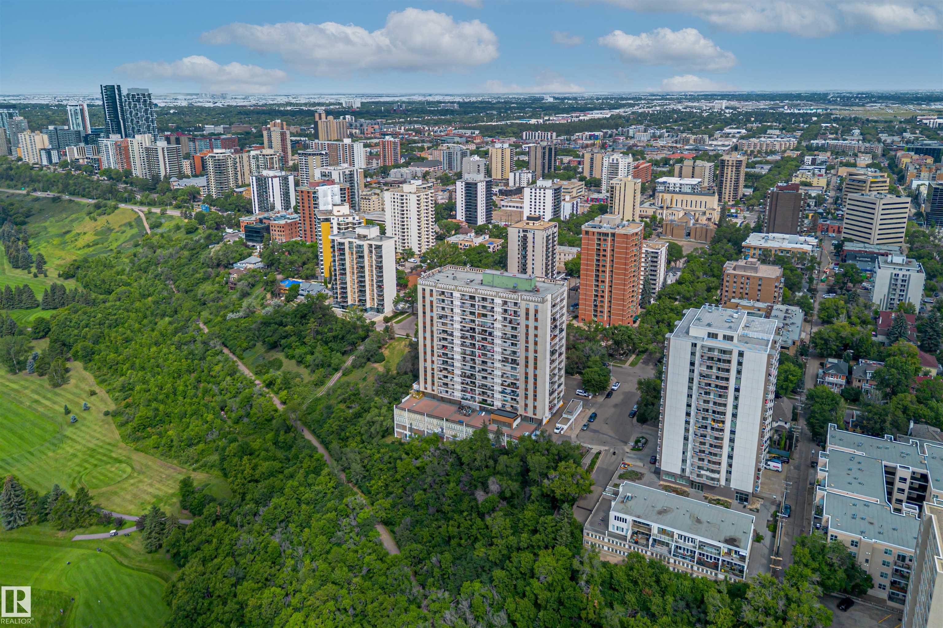 Photo 49 at 1605 - 11307 99 Avenue NW, Wîhkwêntôwin, Edmonton