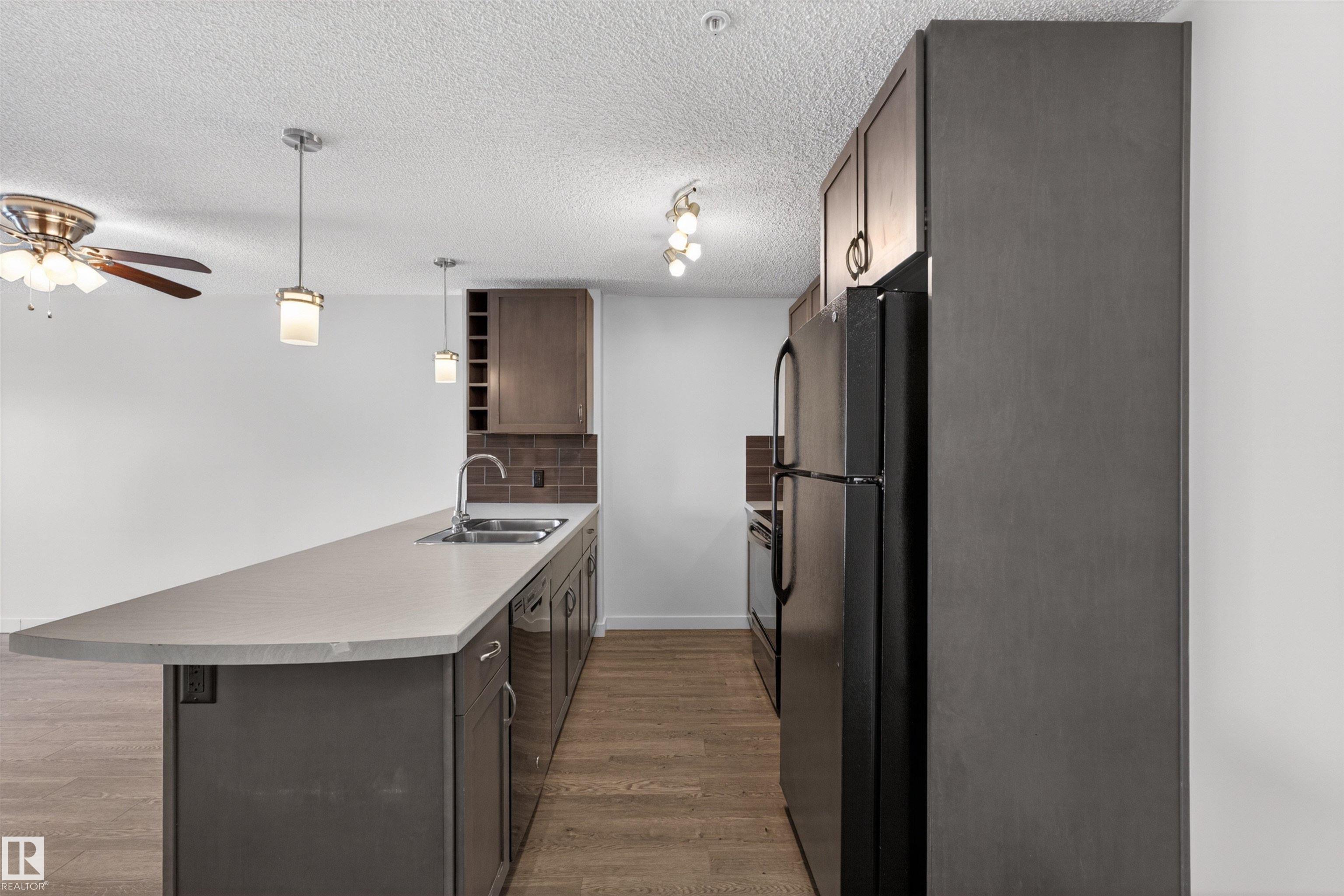Photo 11 at 215 - 6084 Stanton Drive SW, Summerside, Edmonton