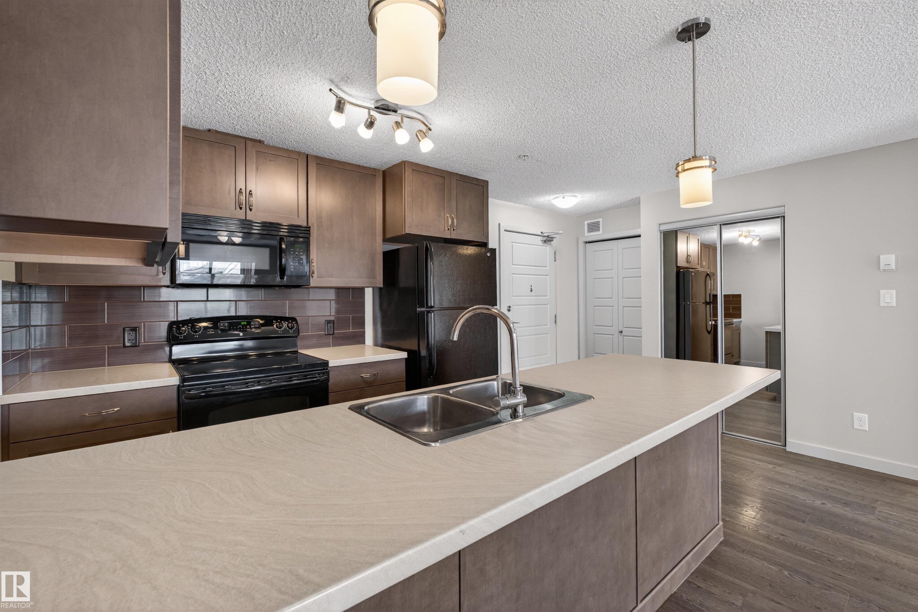 Photo 13 at 215 - 6084 Stanton Drive SW, Summerside, Edmonton