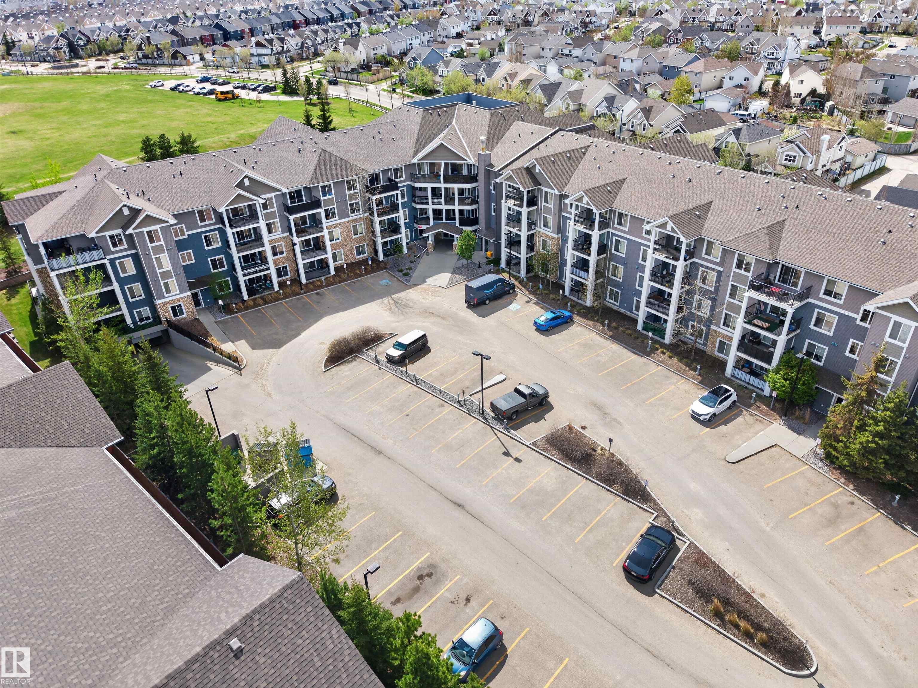Photo 35 at 215 - 6084 Stanton Drive SW, Summerside, Edmonton