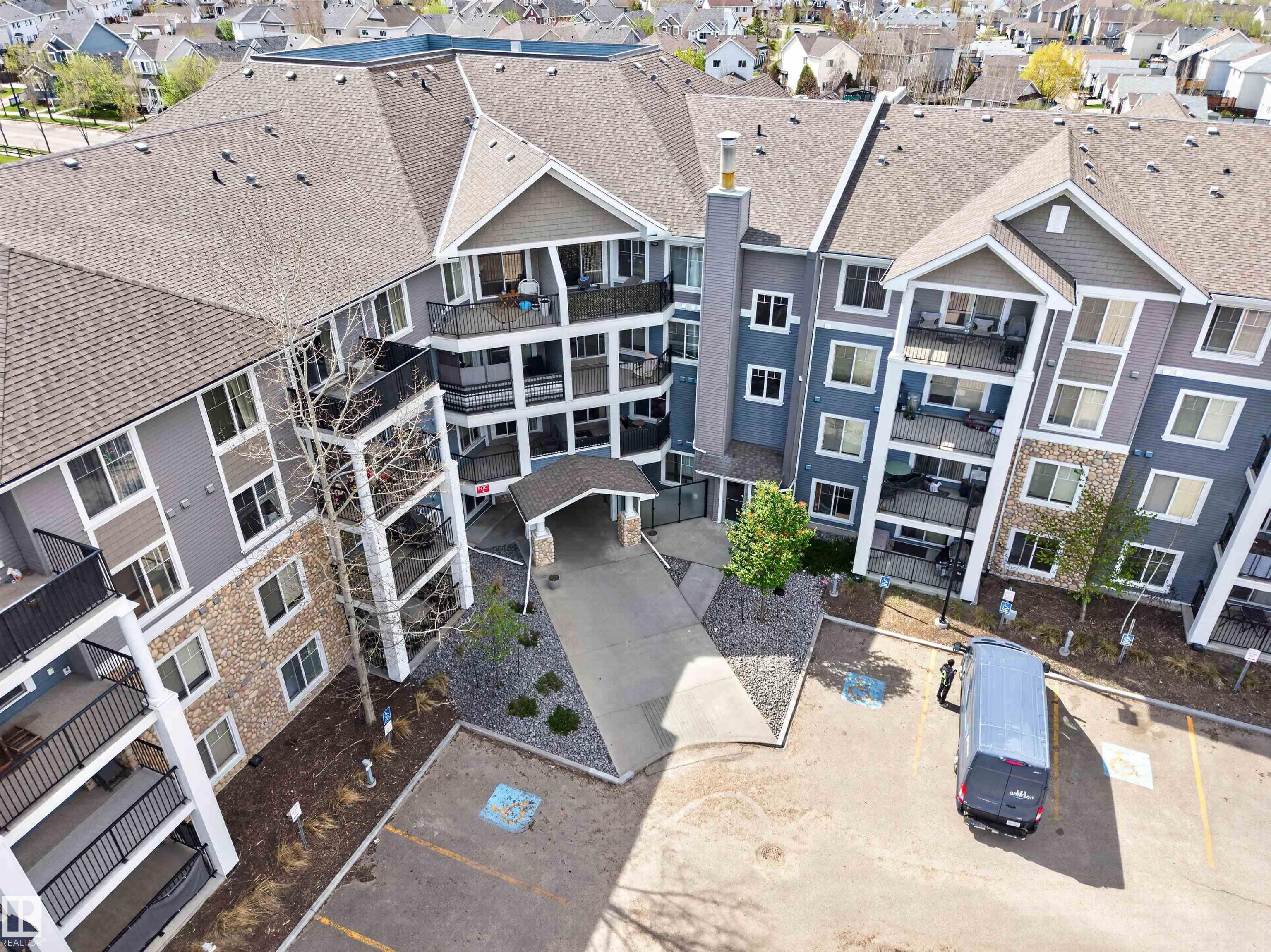 Photo 44 at 215 - 6084 Stanton Drive SW, Summerside, Edmonton