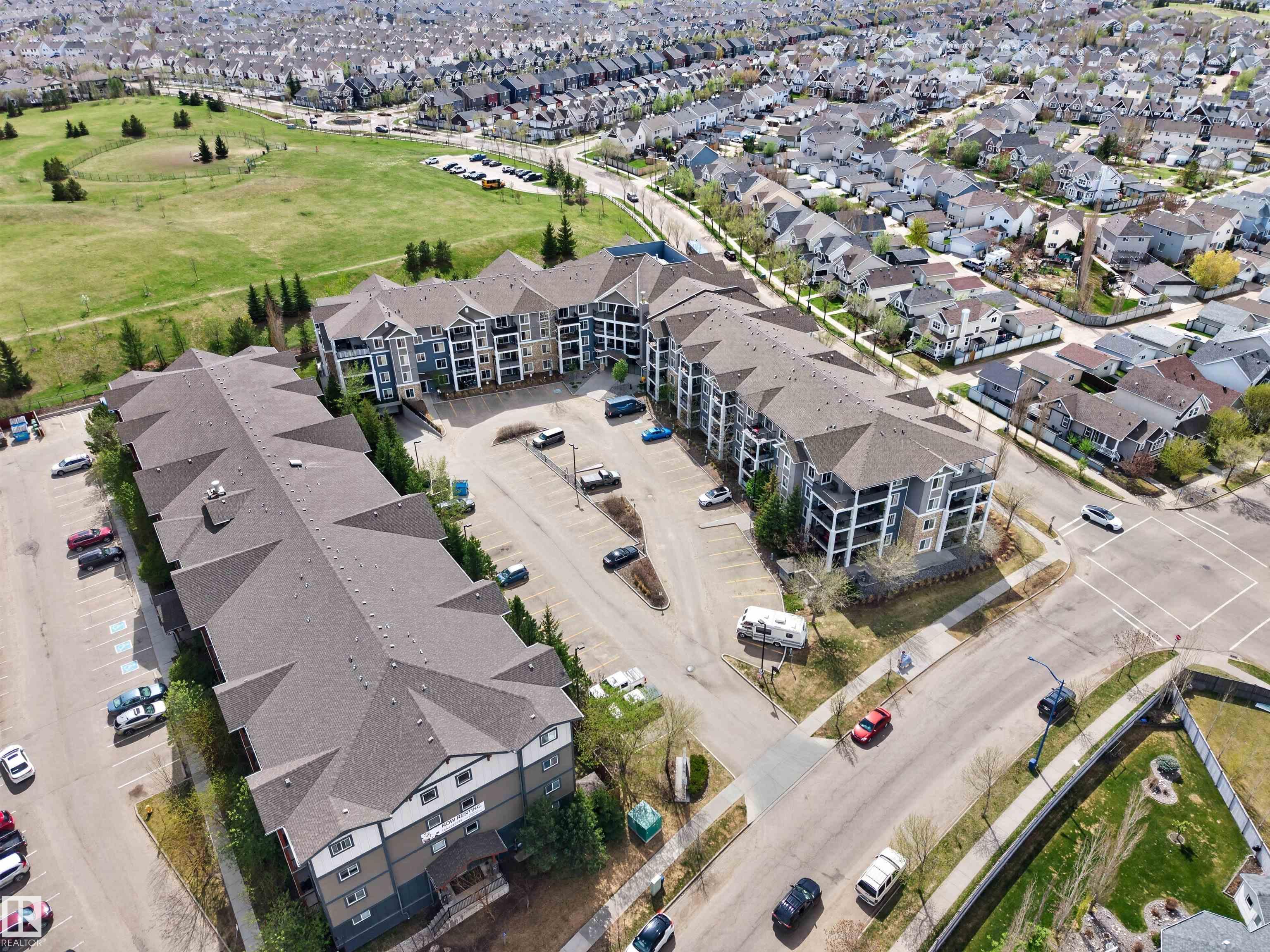 Photo 47 at 215 - 6084 Stanton Drive SW, Summerside, Edmonton