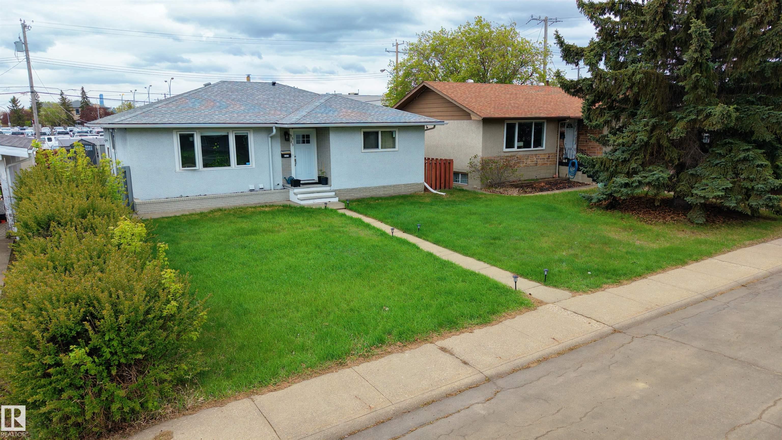 9523 134 Avenue NW, Glengarry, Edmonton