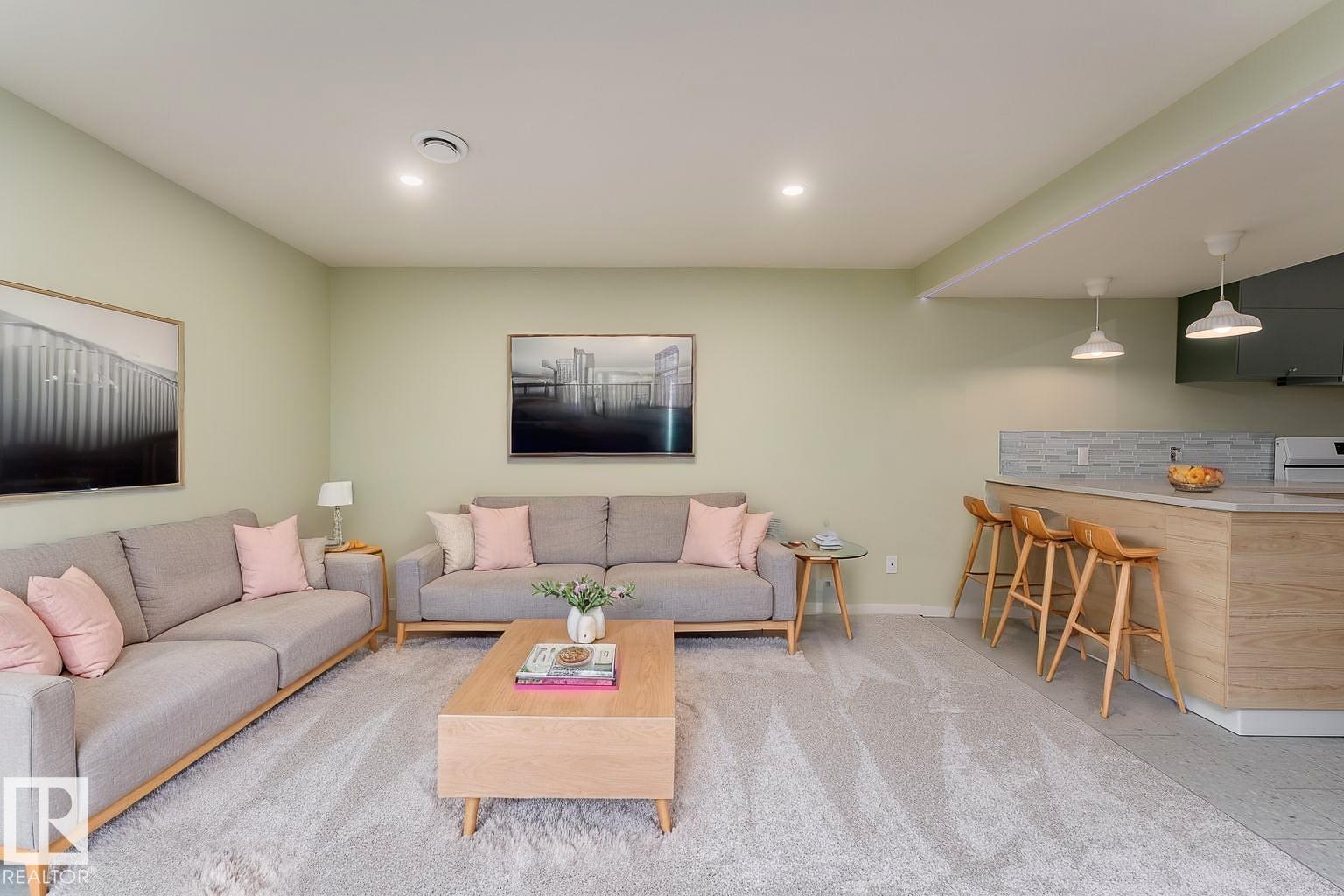 9523 134 Avenue NW, Glengarry, Edmonton