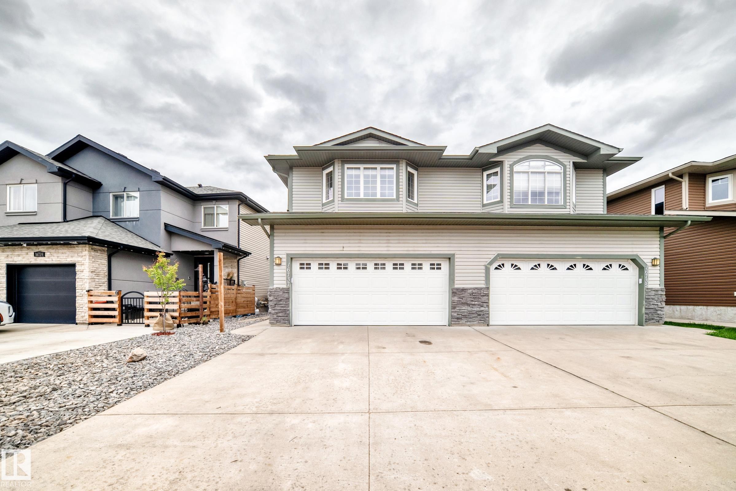 16737 60st NW, McConachie Area, Edmonton