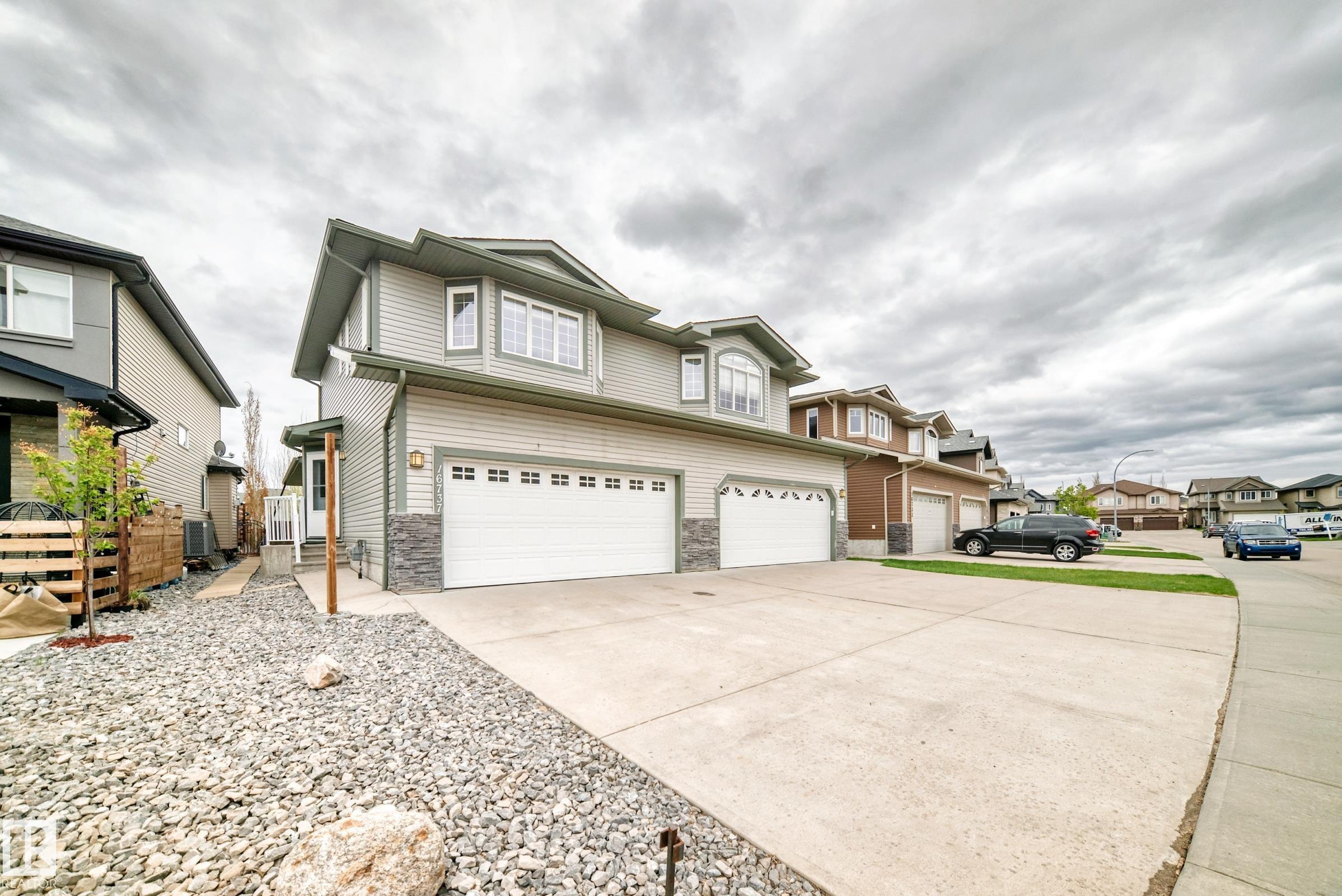 16737 60st NW, McConachie Area, Edmonton
