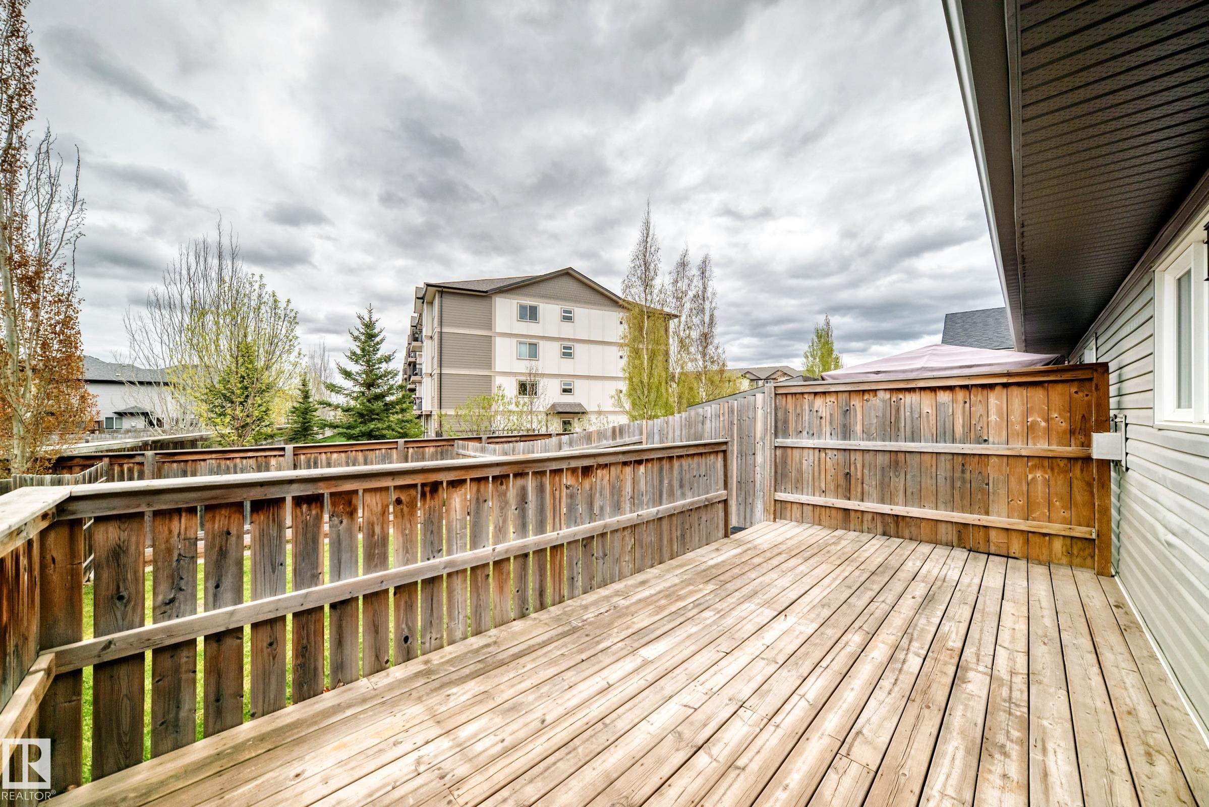 Photo 11 at 16737 60st NW, McConachie Area, Edmonton