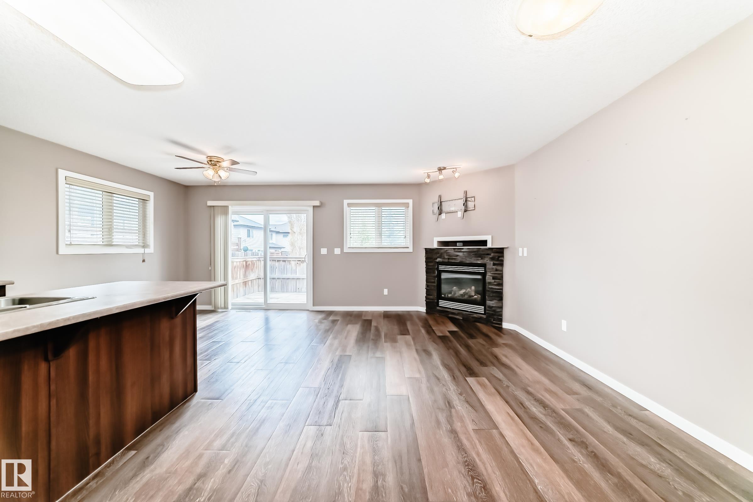 Photo 16 at 16737 60st NW, McConachie Area, Edmonton