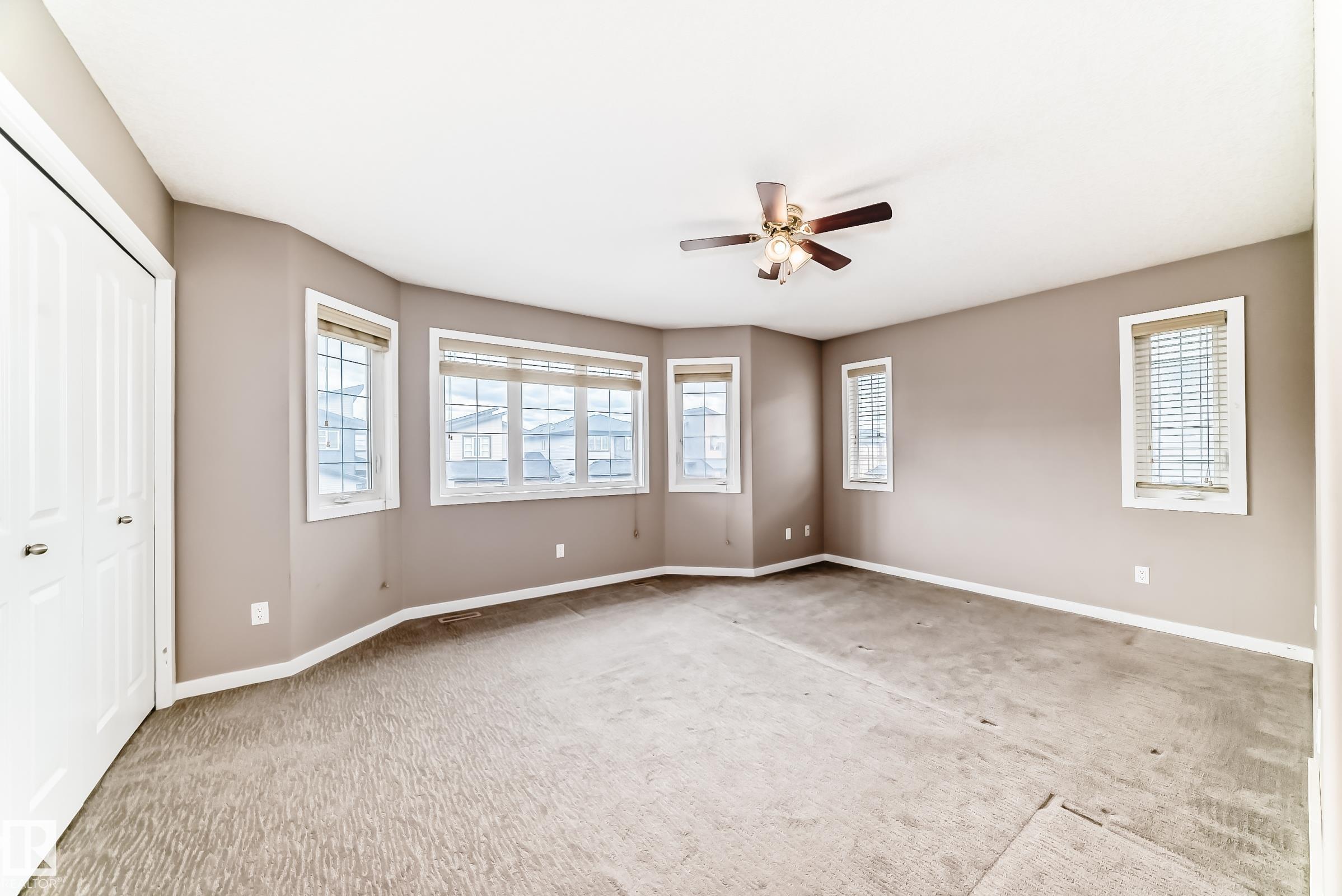 Photo 21 at 16737 60st NW, McConachie Area, Edmonton