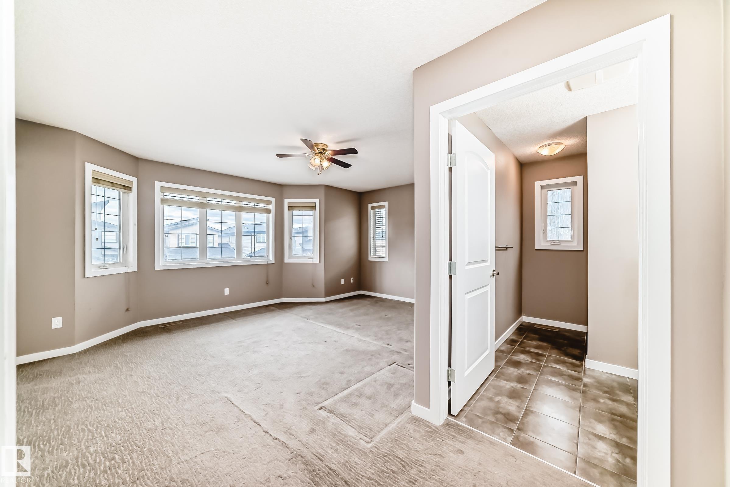 Photo 25 at 16737 60st NW, McConachie Area, Edmonton