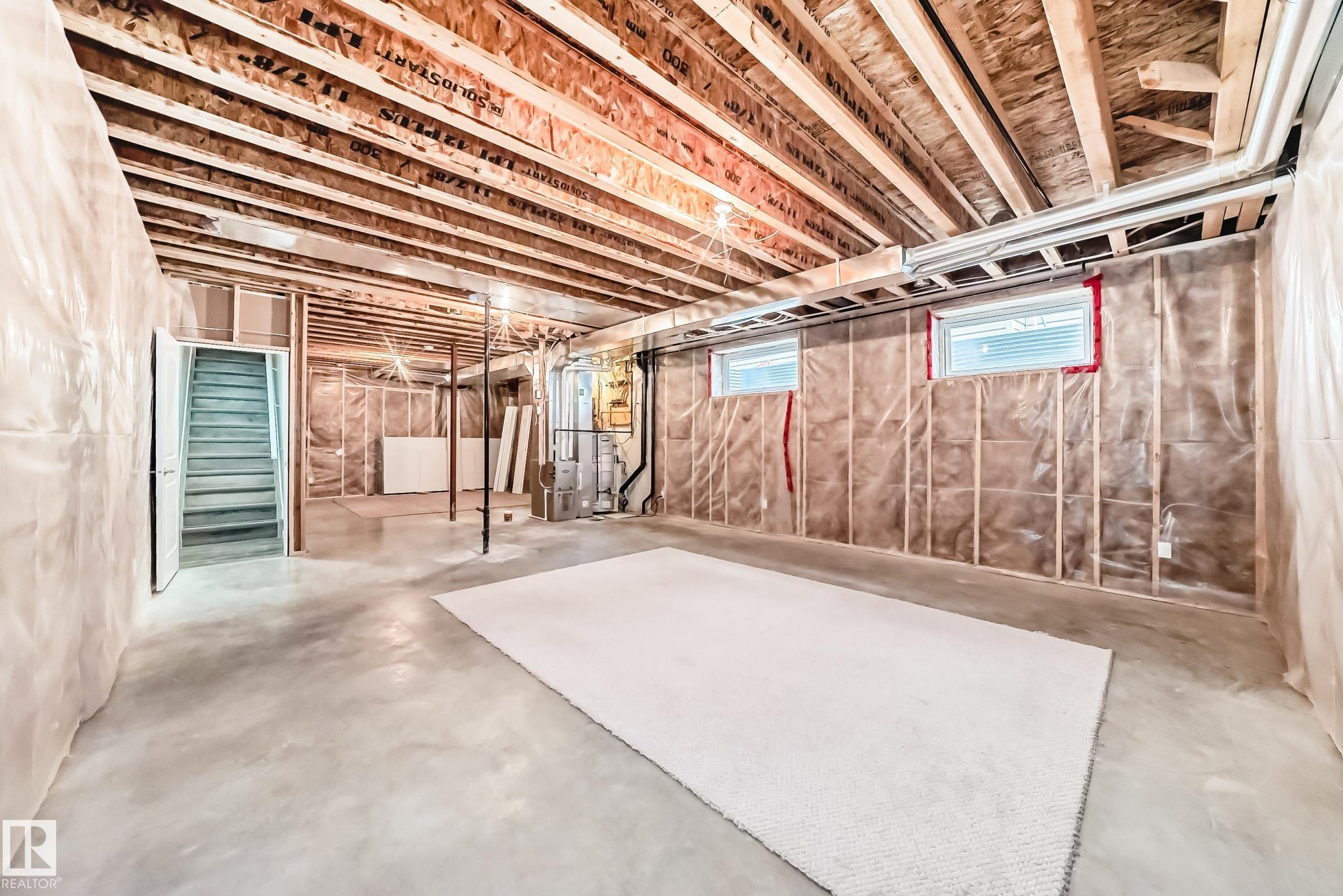 Photo 32 at 16737 60st NW, McConachie Area, Edmonton