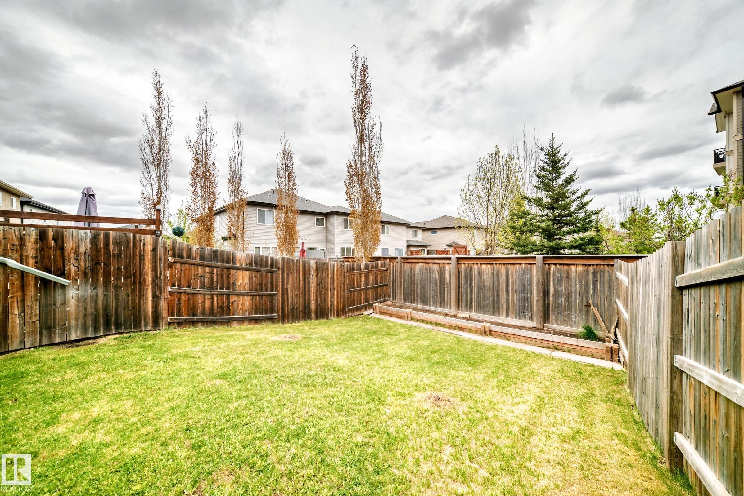Photo 36 at 16737 60st NW, McConachie Area, Edmonton