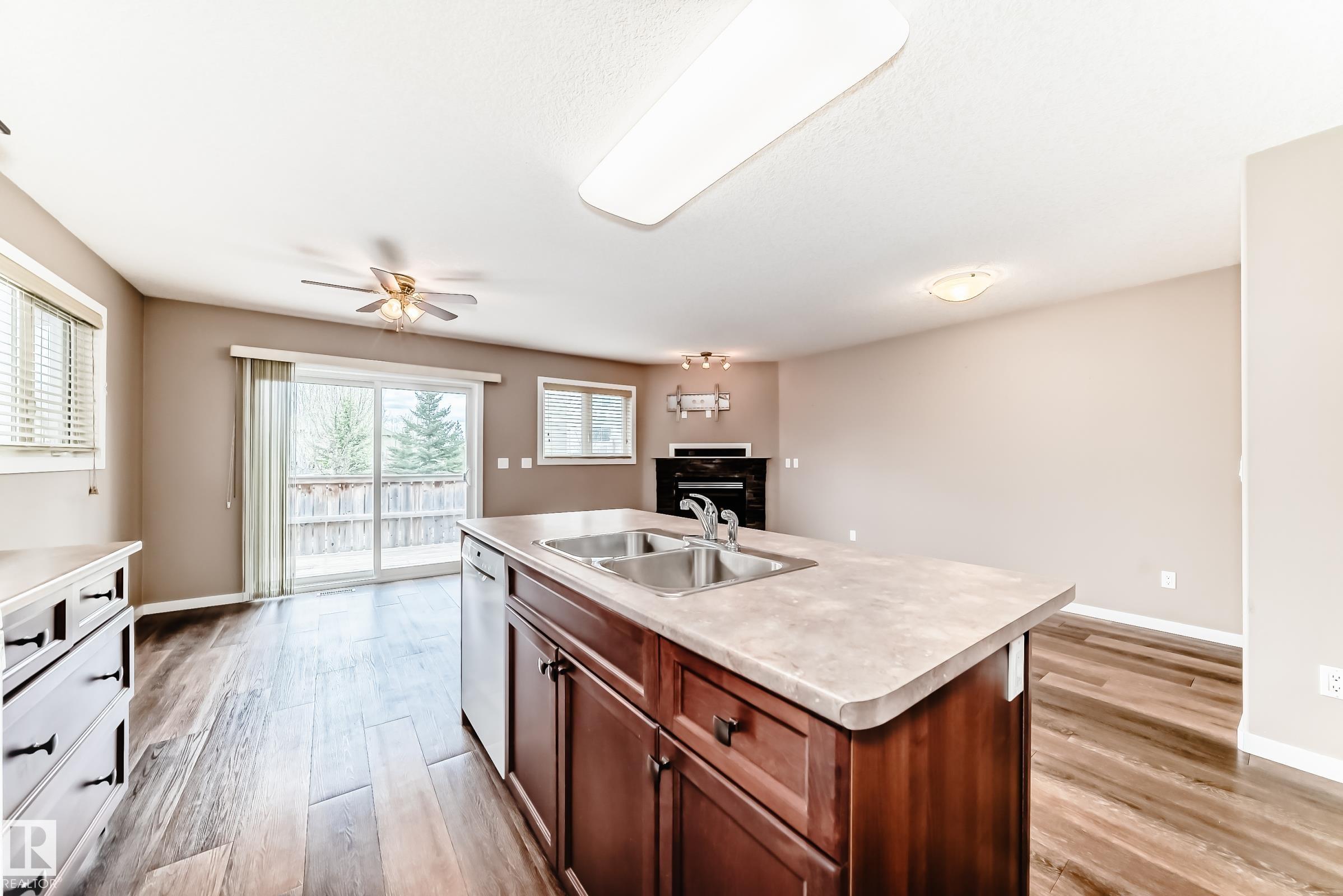 Photo 6 at 16737 60st NW, McConachie Area, Edmonton