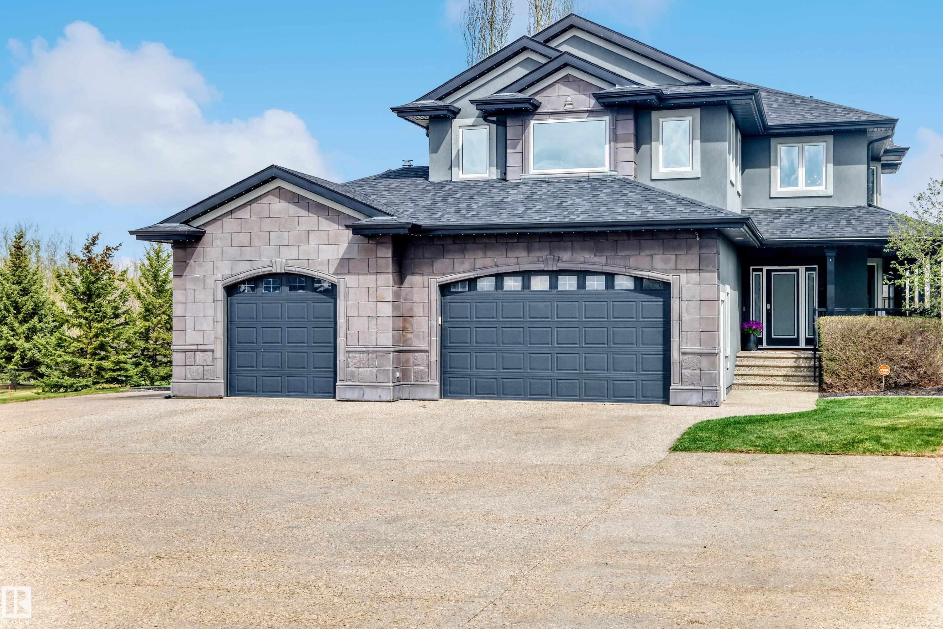 217 52555 Rge Road 223, Lark Hill Farms, Rural Strathcona County